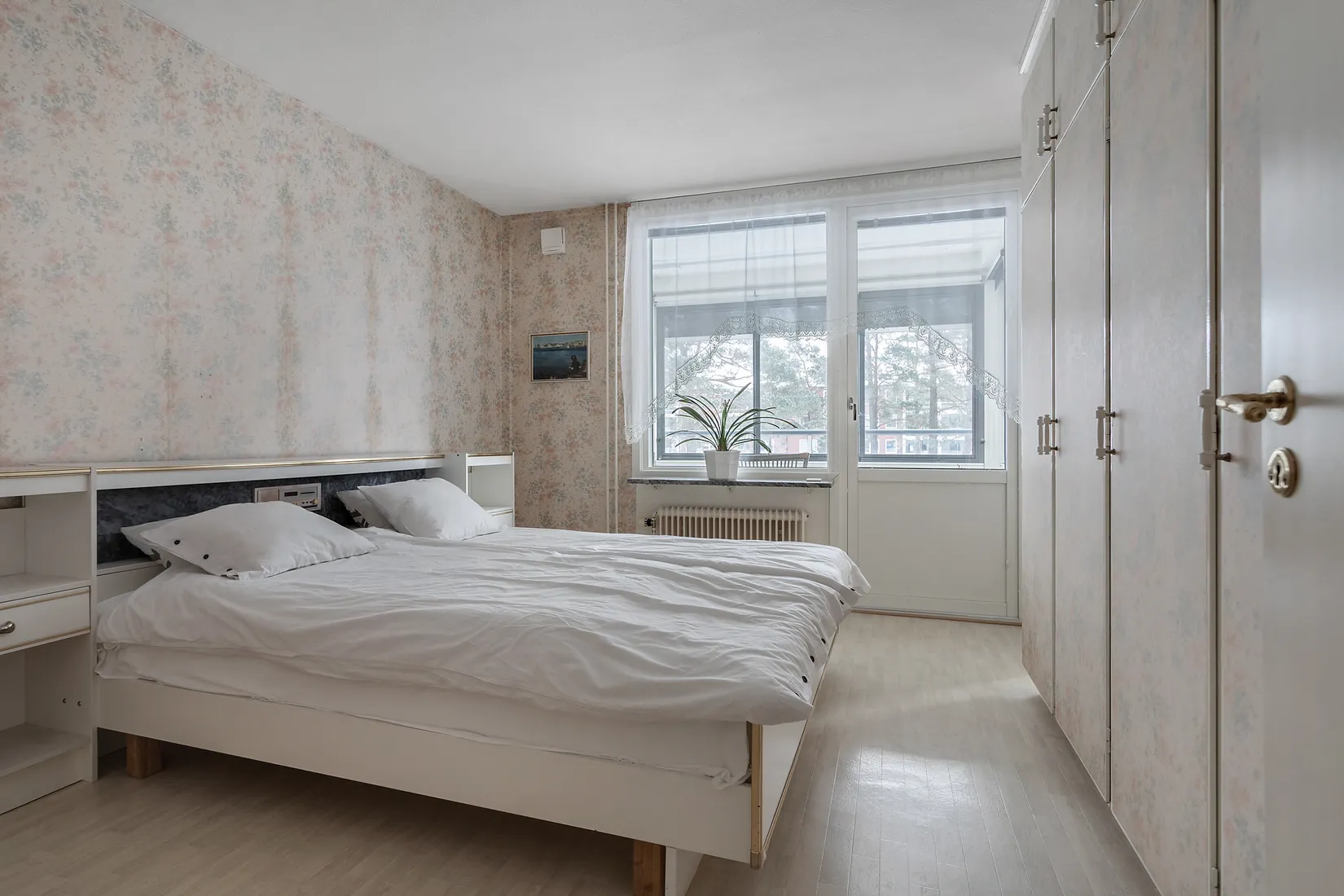 Bostadsrätt, Sädesbingen 27, Sädesbingen, Trollhättan