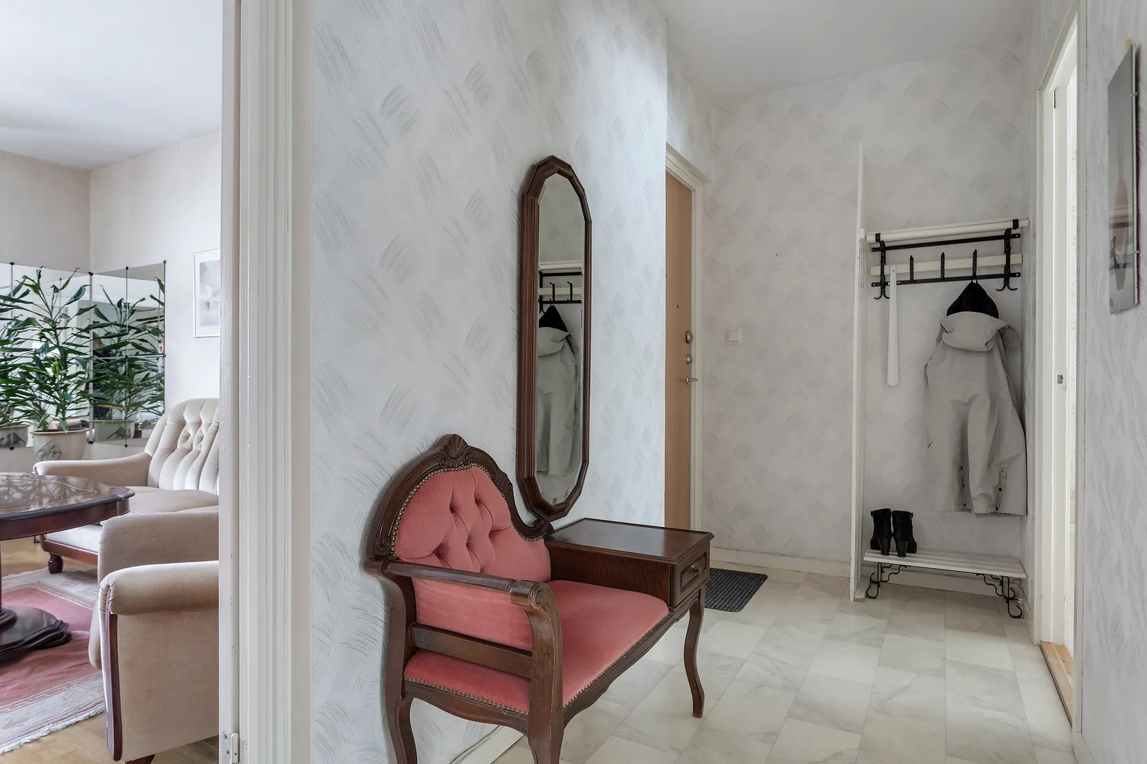 Bostadsrätt, Sädesbingen 27, Sädesbingen, Trollhättan