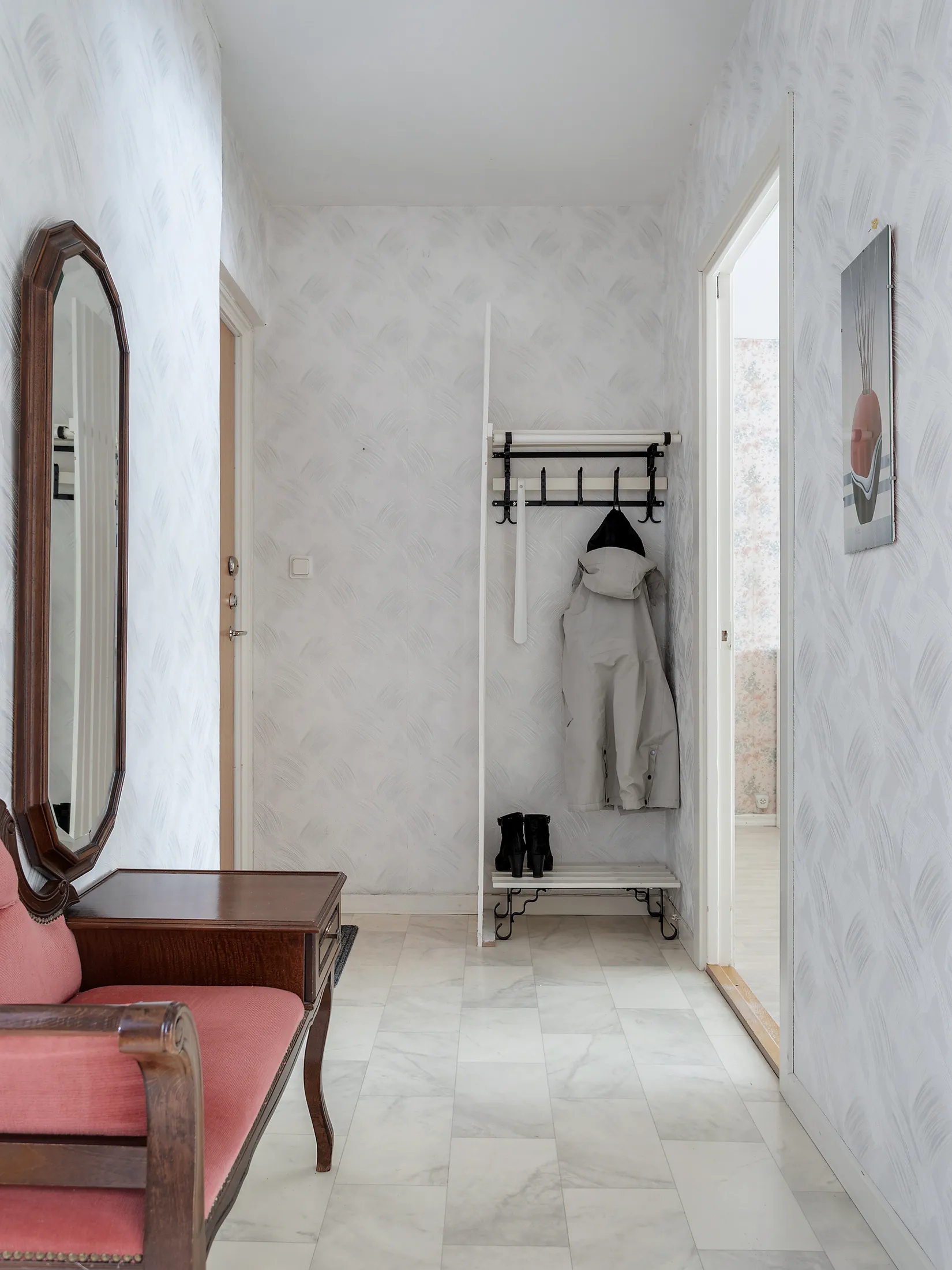 Bostadsrätt, Sädesbingen 27, Sädesbingen, Trollhättan