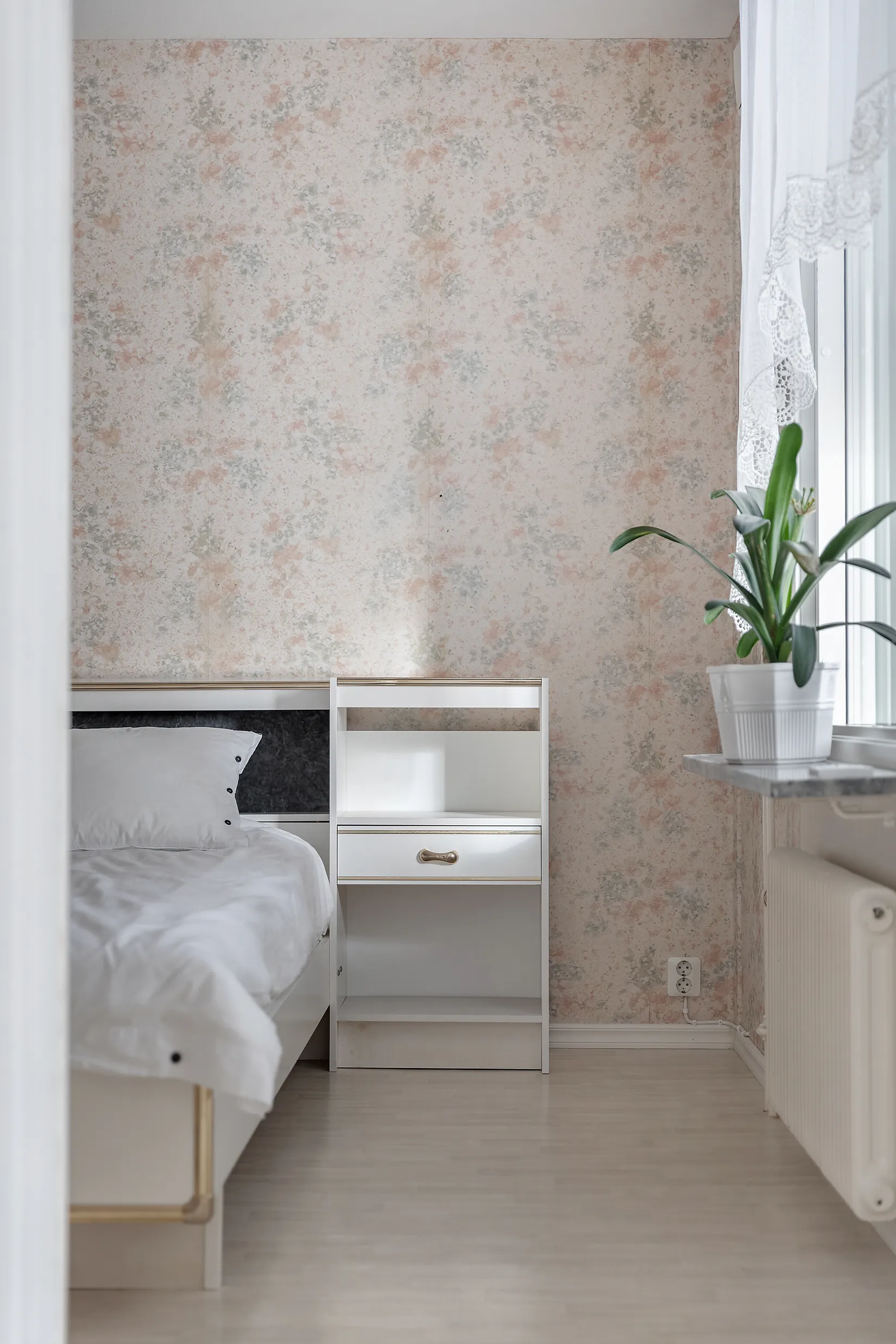 Bostadsrätt, Sädesbingen 27, Sädesbingen, Trollhättan