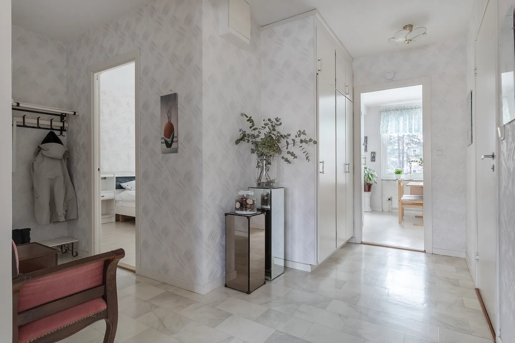 Bostadsrätt, Sädesbingen 27, Sädesbingen, Trollhättan