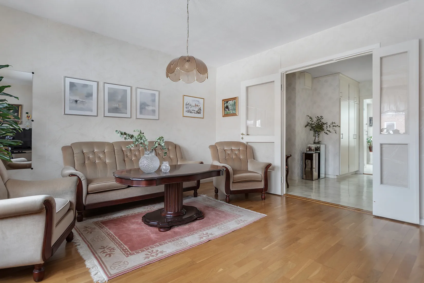 Bostadsrätt, Sädesbingen 27, Sädesbingen, Trollhättan