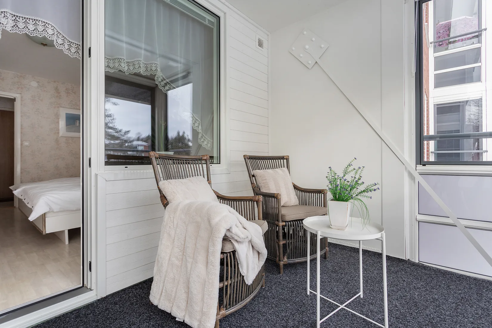 Bostadsrätt, Sädesbingen 27, Sädesbingen, Trollhättan