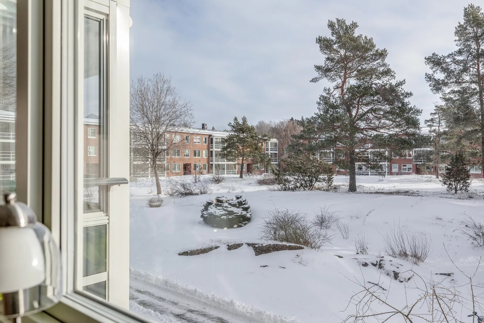 Bostadsrätt, Sädesbingen 27, Sädesbingen, Trollhättan