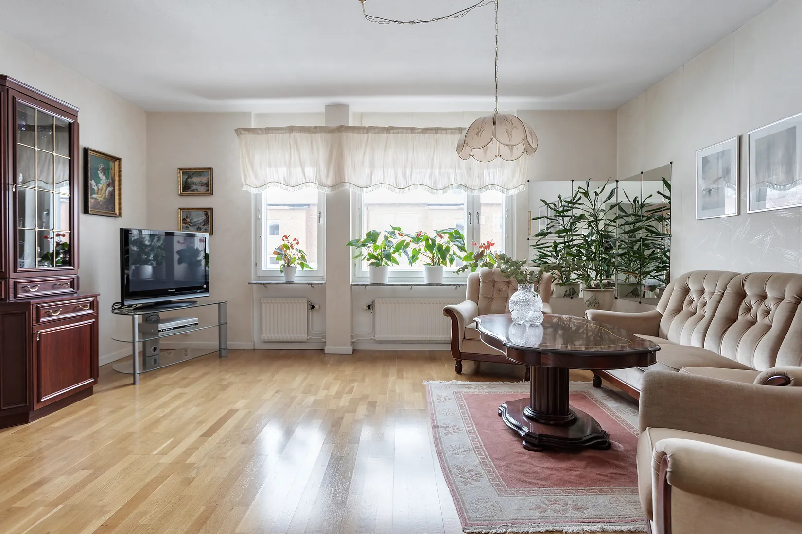 Bostadsrätt, Sädesbingen 27, Sädesbingen, Trollhättan