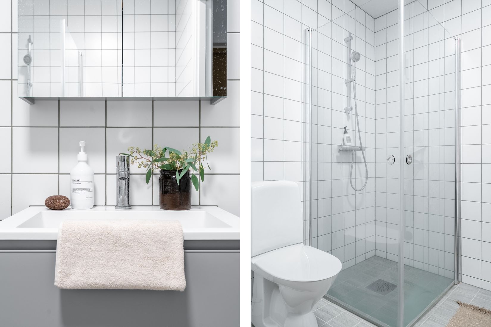 Bostadsrätt, Neptunigatan 75, Västra Hamnen, Malmö