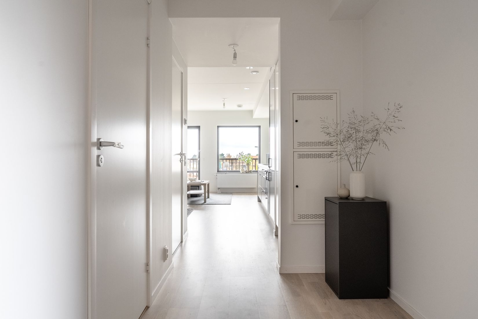 Bostadsrätt, Neptunigatan 75, Västra Hamnen, Malmö