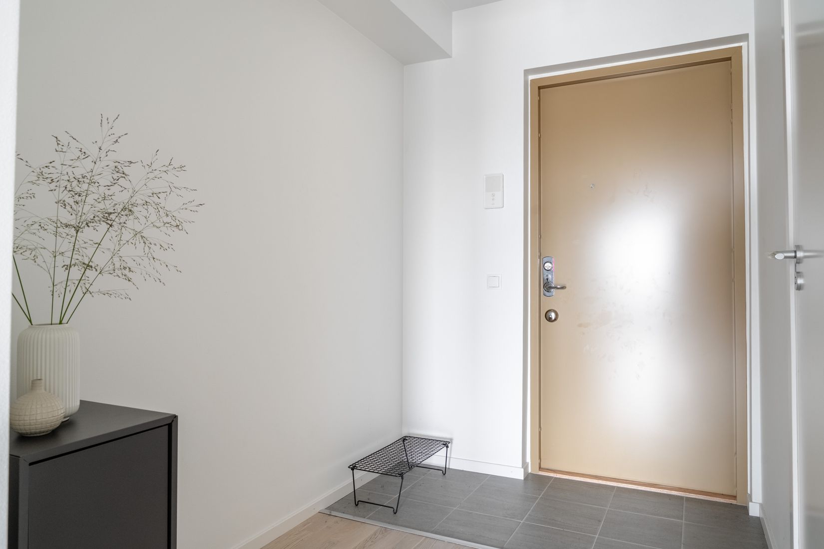 Bostadsrätt, Neptunigatan 75, Västra Hamnen, Malmö