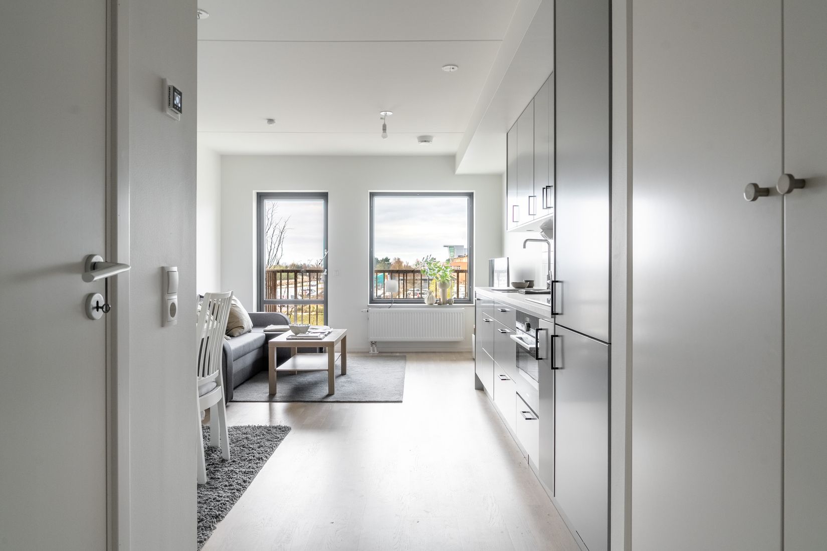 Bostadsrätt, Neptunigatan 75, Västra Hamnen, Malmö