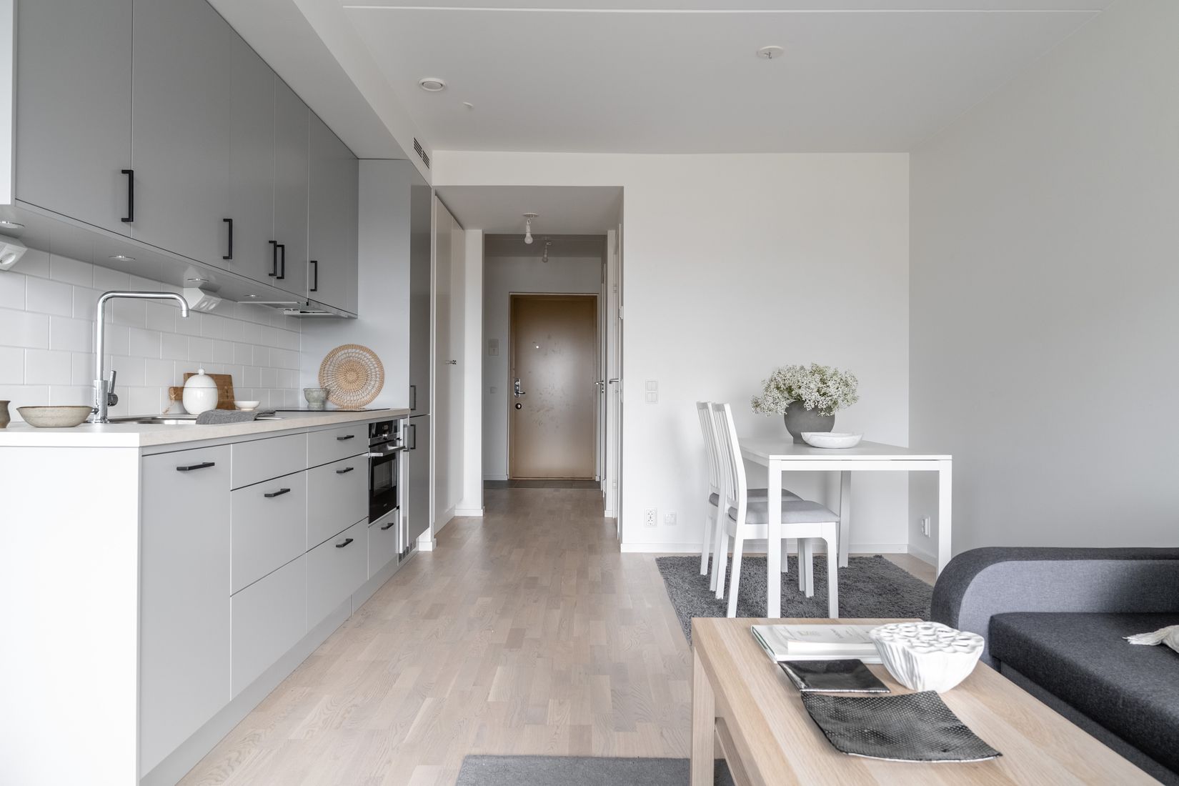 Bostadsrätt, Neptunigatan 75, Västra Hamnen, Malmö