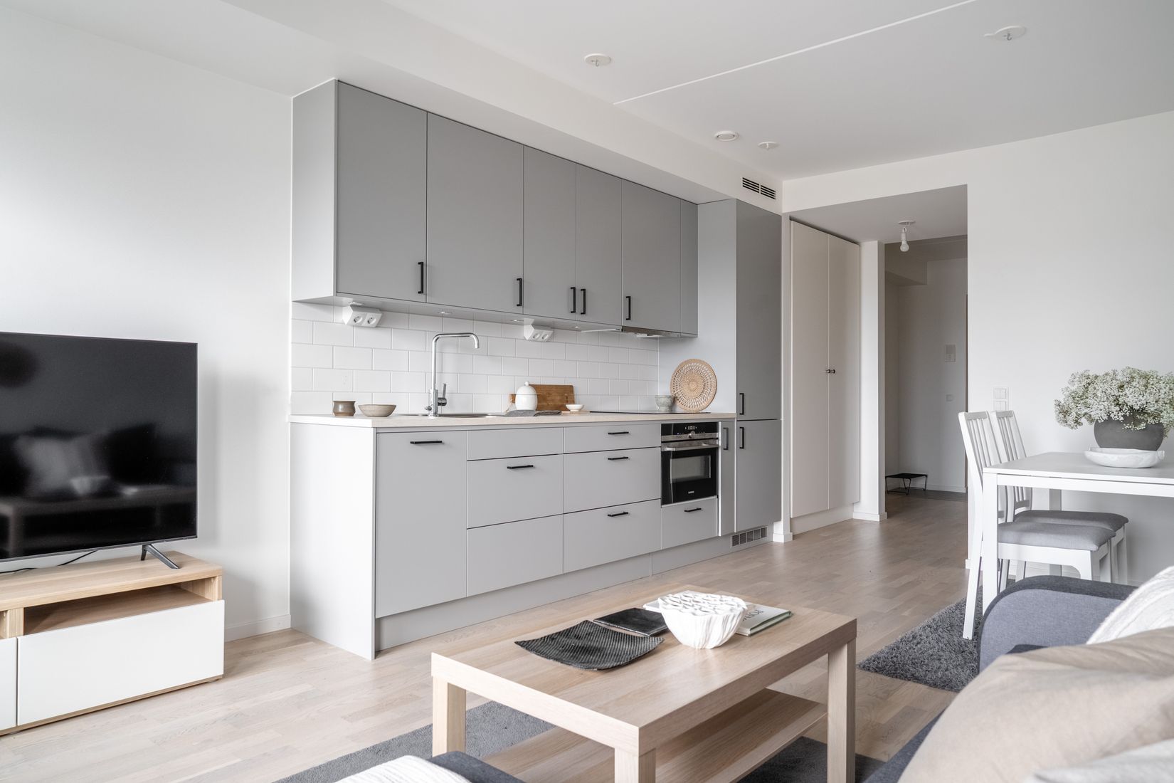 Bostadsrätt, Neptunigatan 75, Västra Hamnen, Malmö