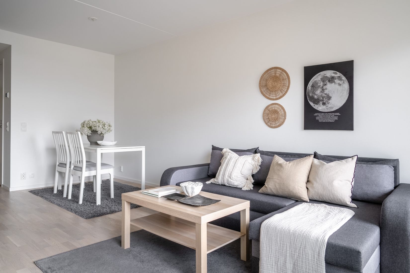 Bostadsrätt, Neptunigatan 75, Västra Hamnen, Malmö