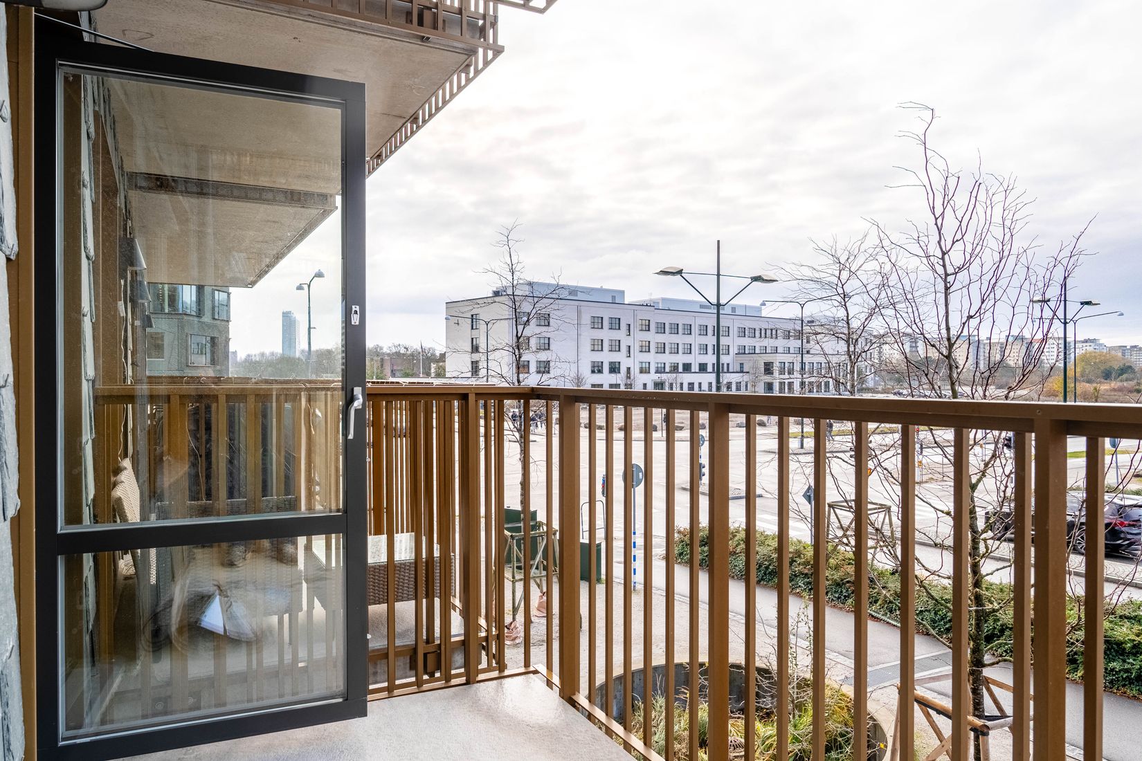 Bostadsrätt, Neptunigatan 75, Västra Hamnen, Malmö