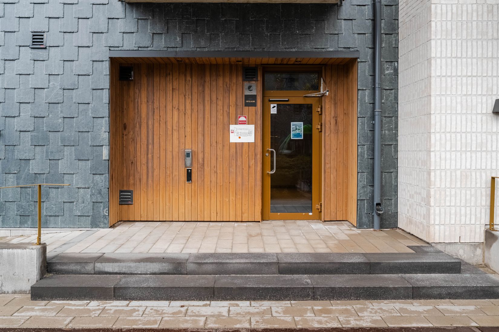 Bostadsrätt, Neptunigatan 75, Västra Hamnen, Malmö