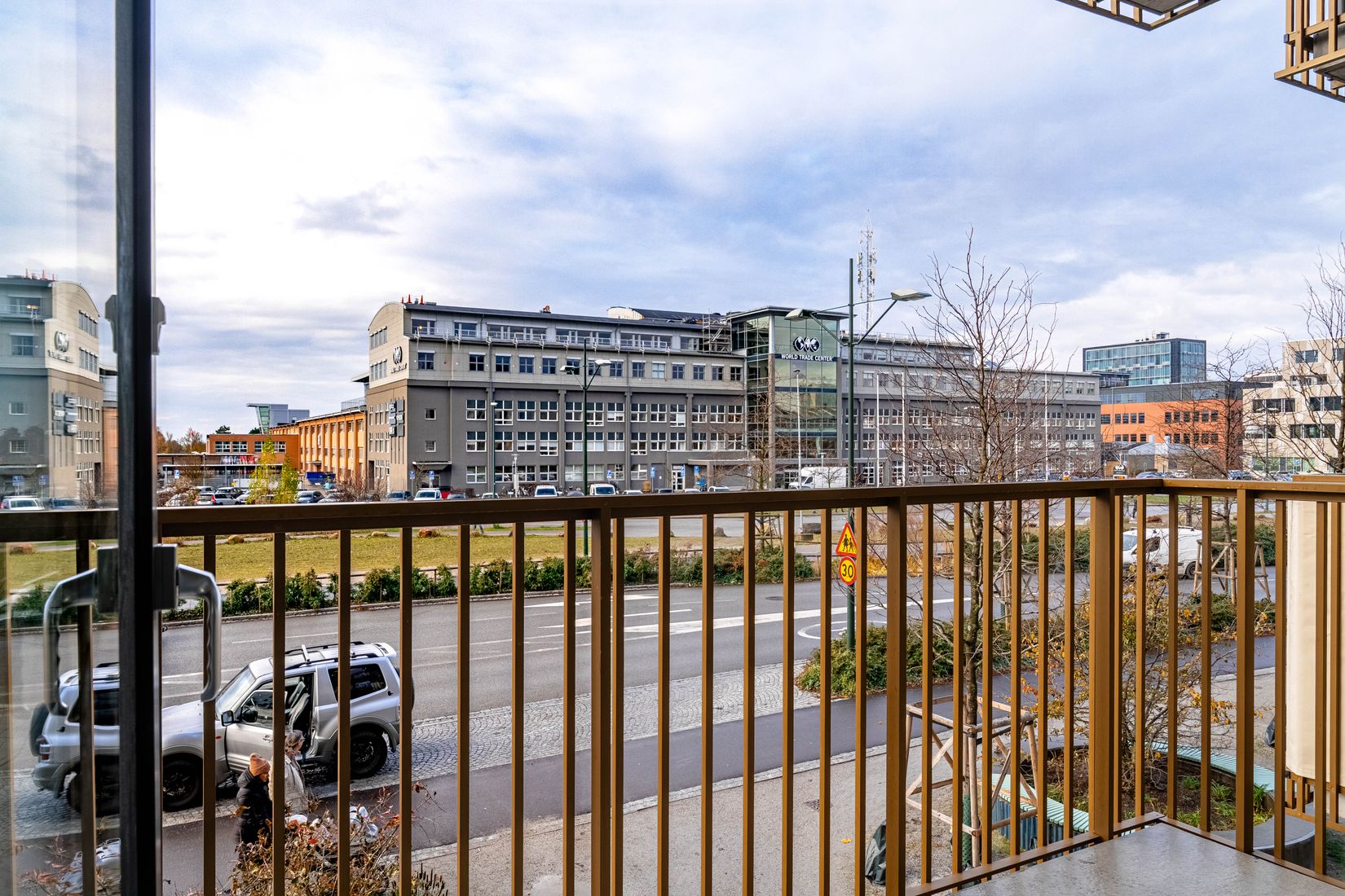 Bostadsrätt, Neptunigatan 75, Västra Hamnen, Malmö