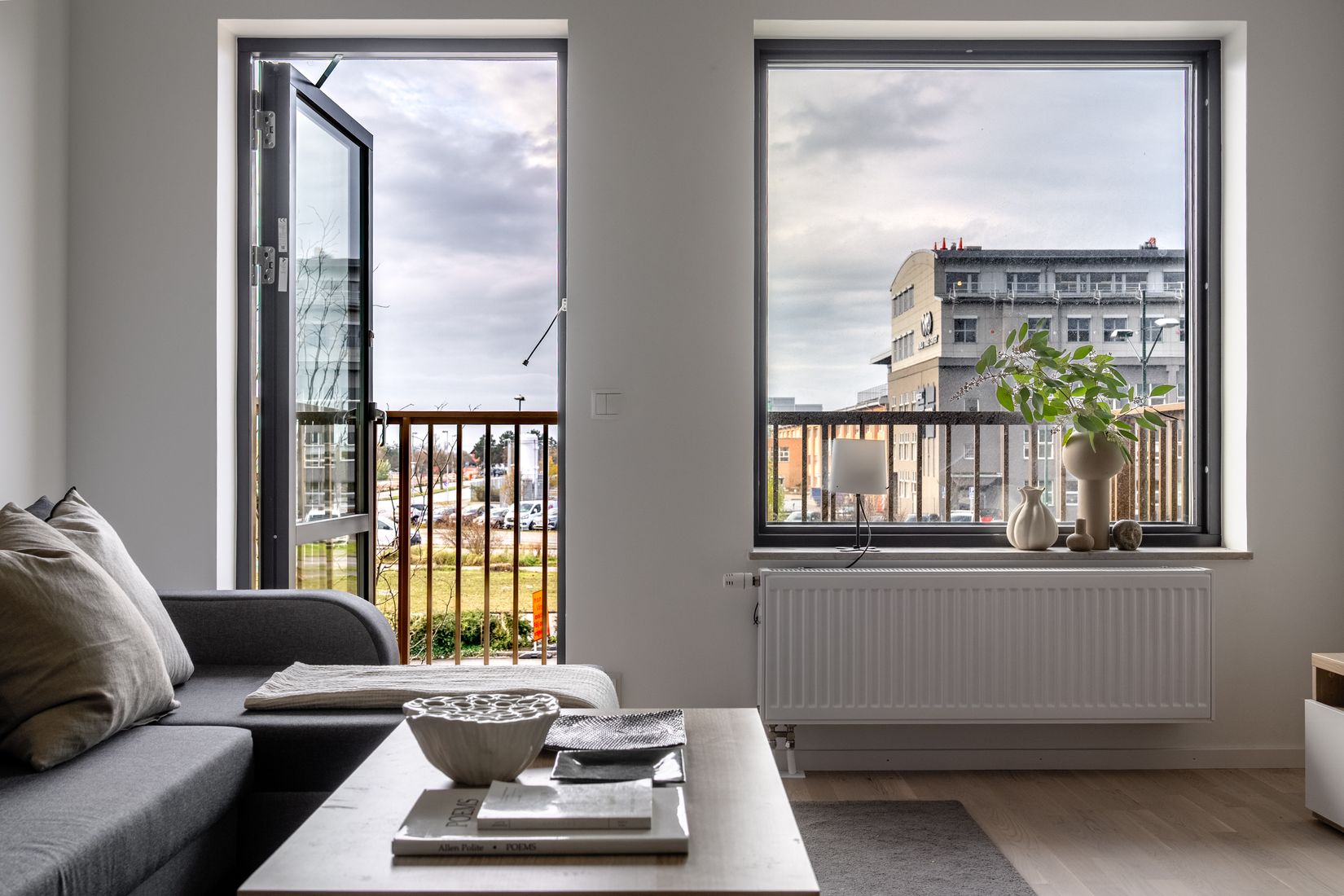 Bostadsrätt, Neptunigatan 75, Västra Hamnen, Malmö