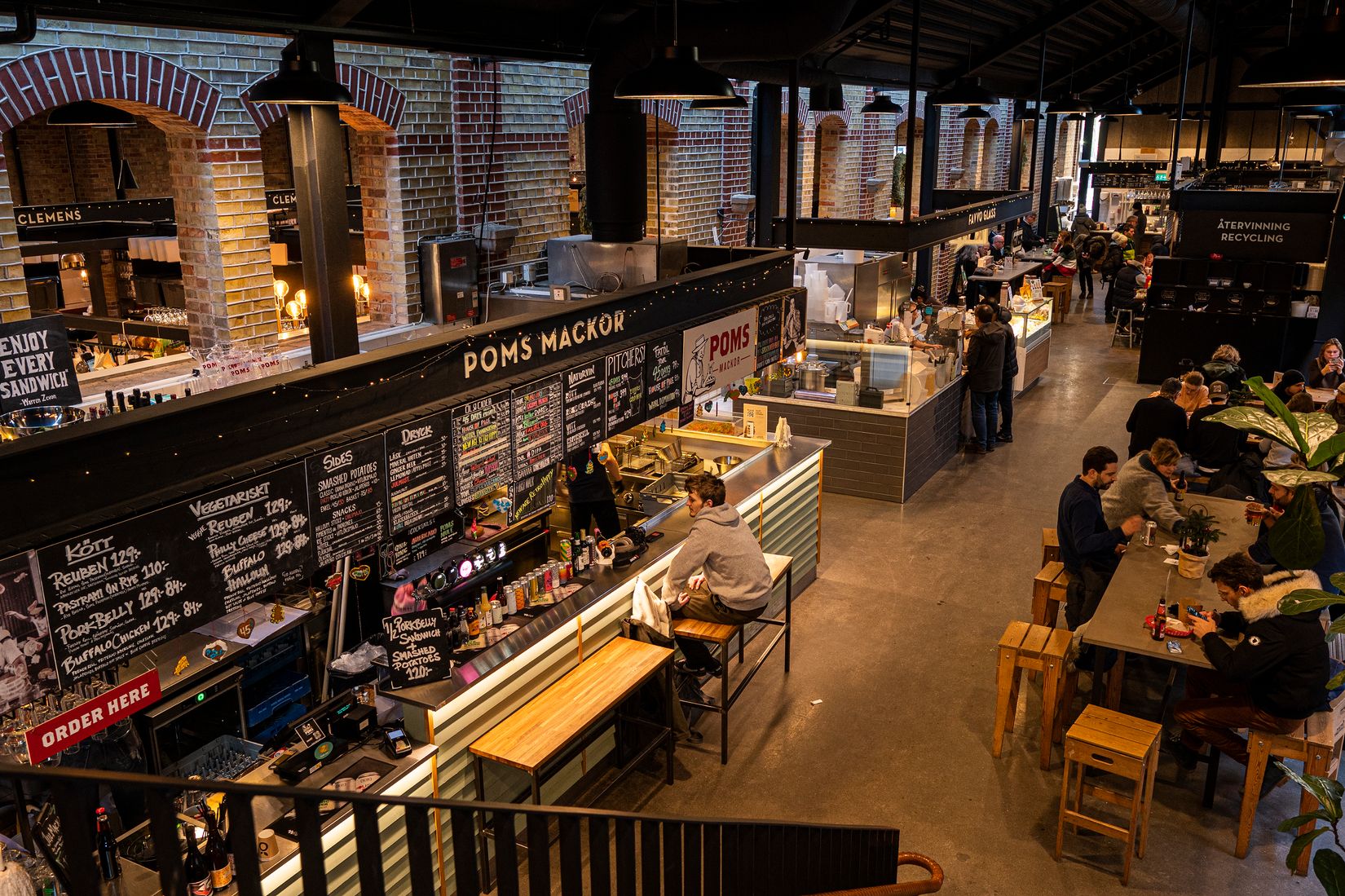 Bostadsrätt, Neptunigatan 75, Västra Hamnen, Malmö