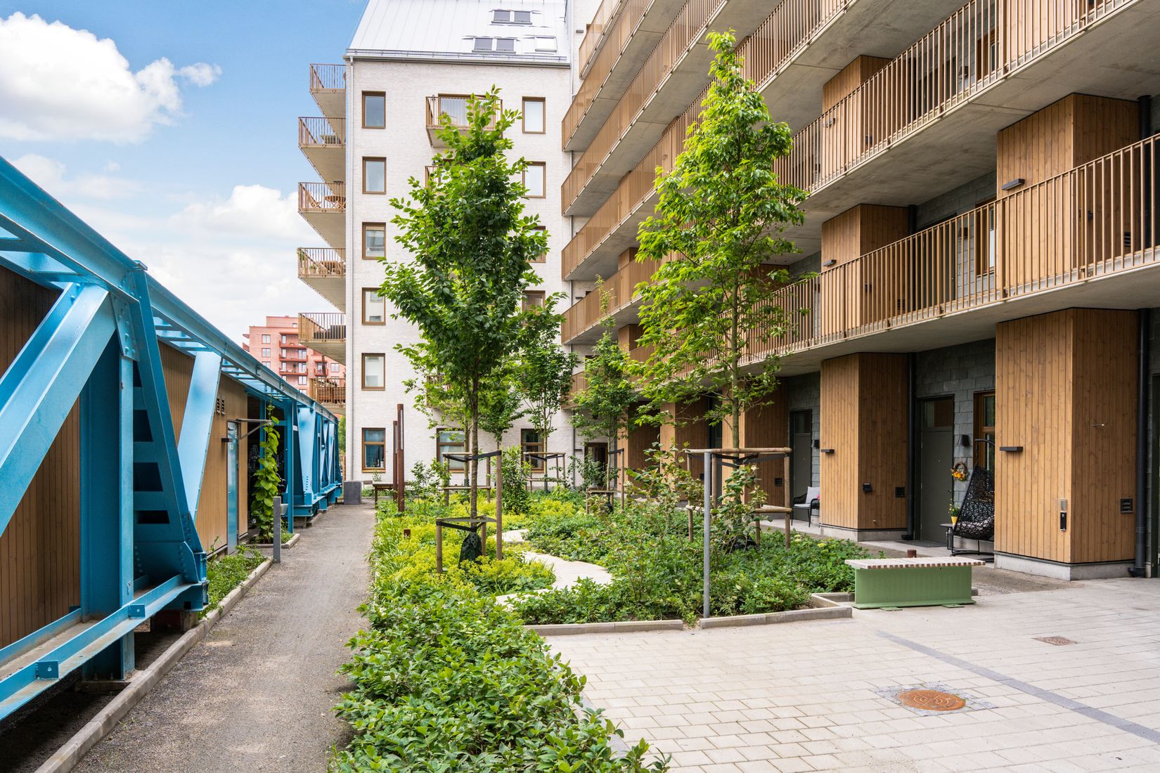 Bostadsrätt, Neptunigatan 75, Västra Hamnen, Malmö