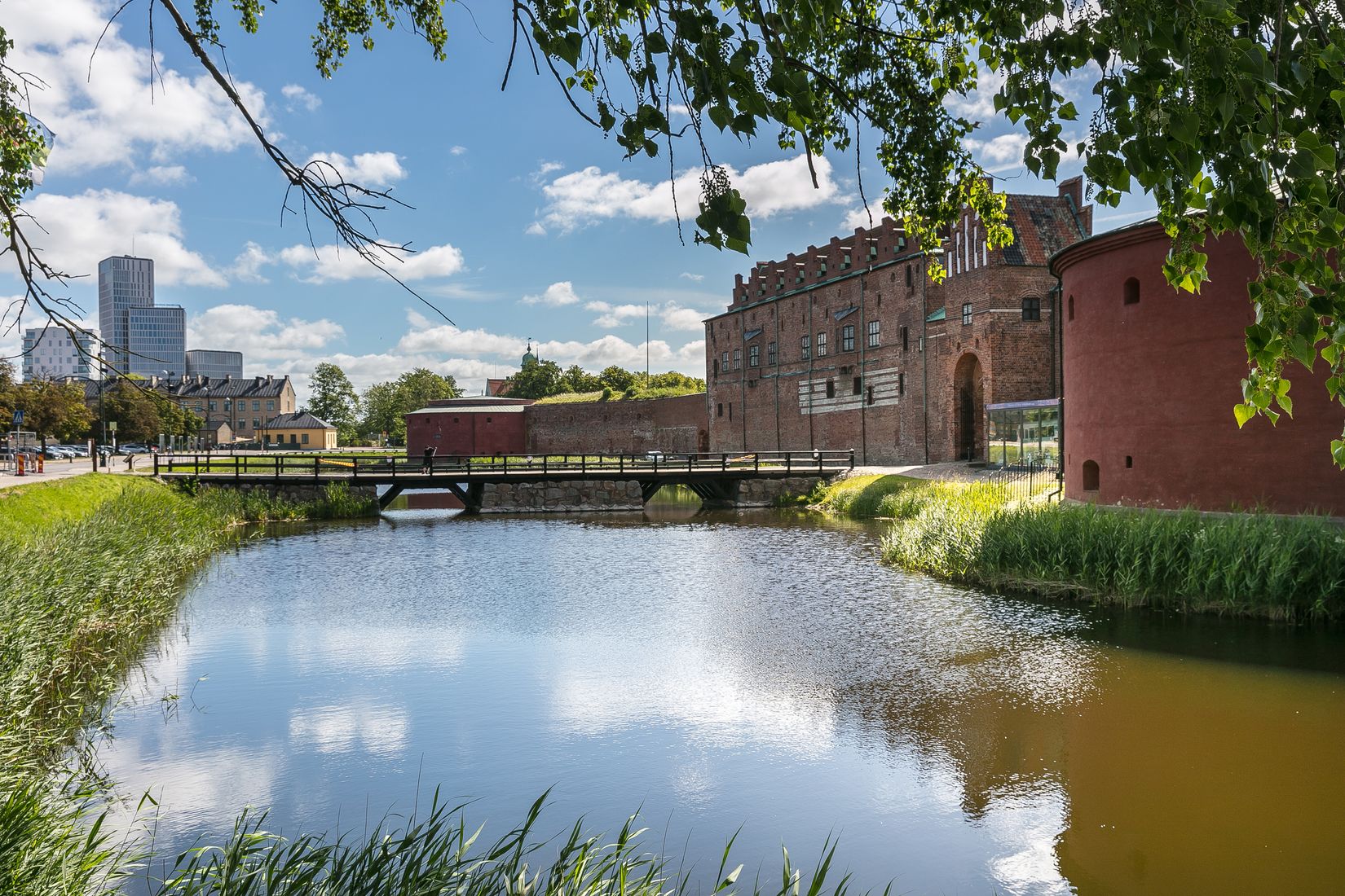Bostadsrätt, Neptunigatan 75, Västra Hamnen, Malmö