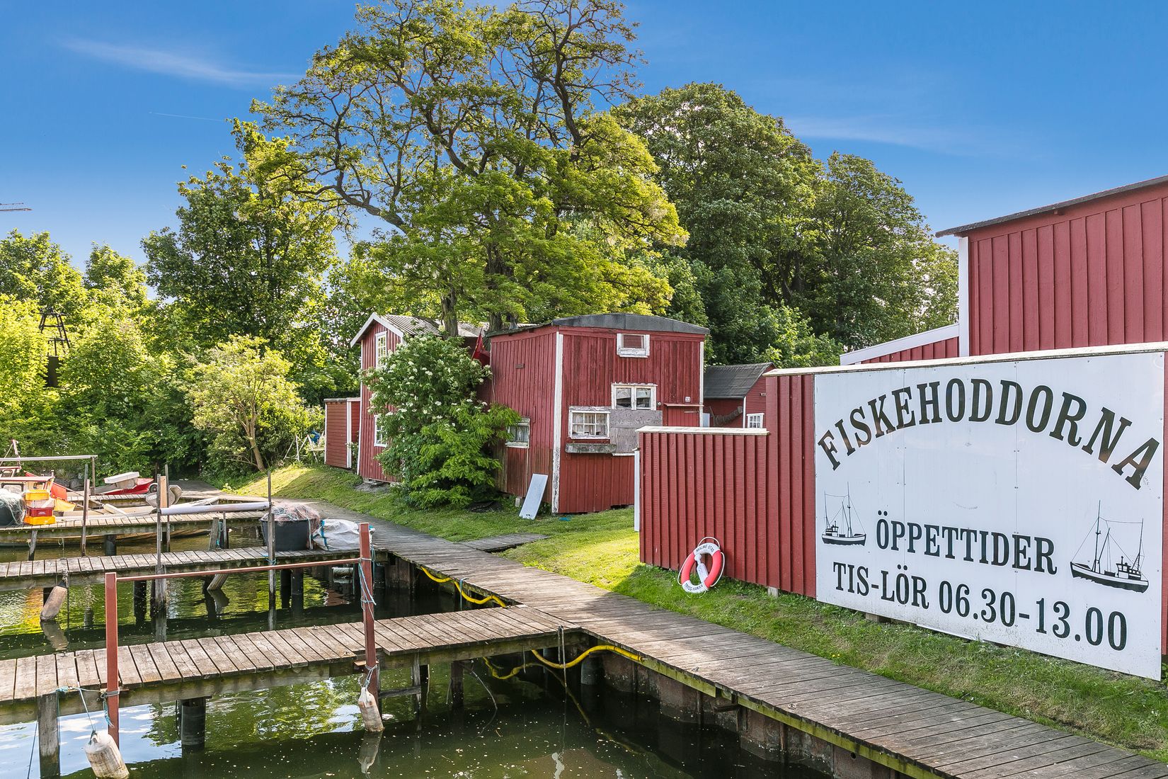 Bostadsrätt, Neptunigatan 75, Västra Hamnen, Malmö