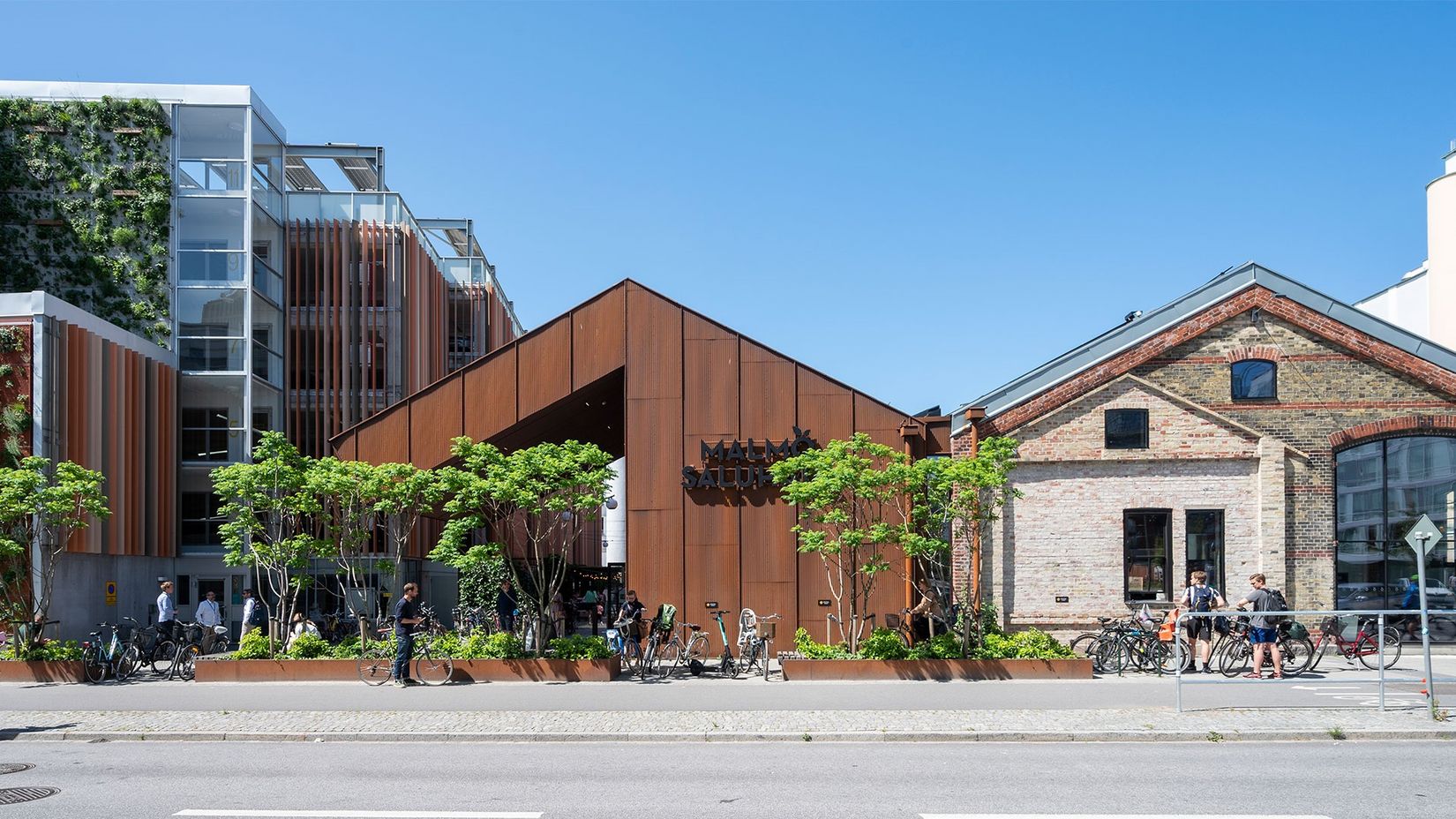 Bostadsrätt, Neptunigatan 75, Västra Hamnen, Malmö