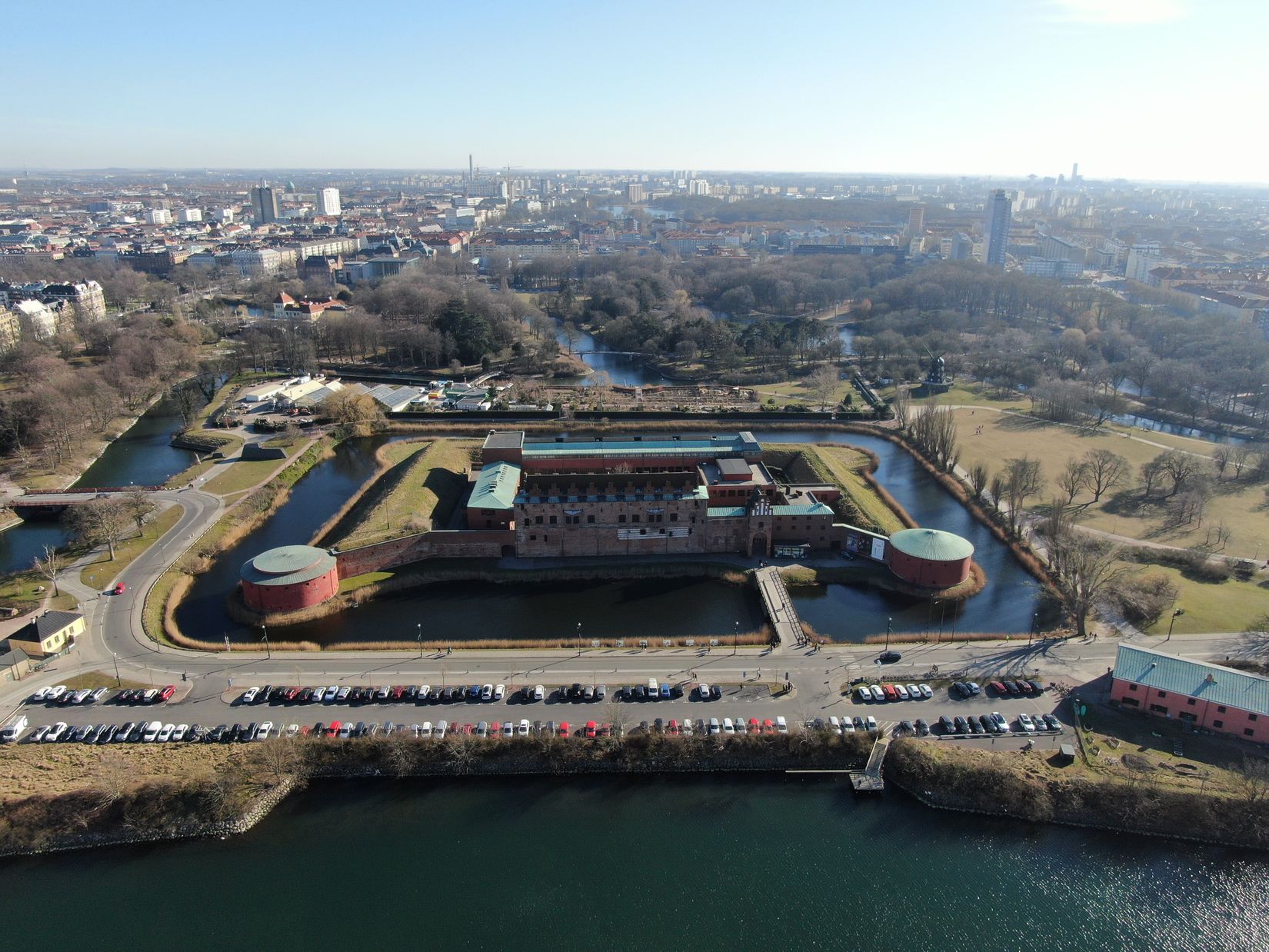 Bostadsrätt, Neptunigatan 75, Västra Hamnen, Malmö