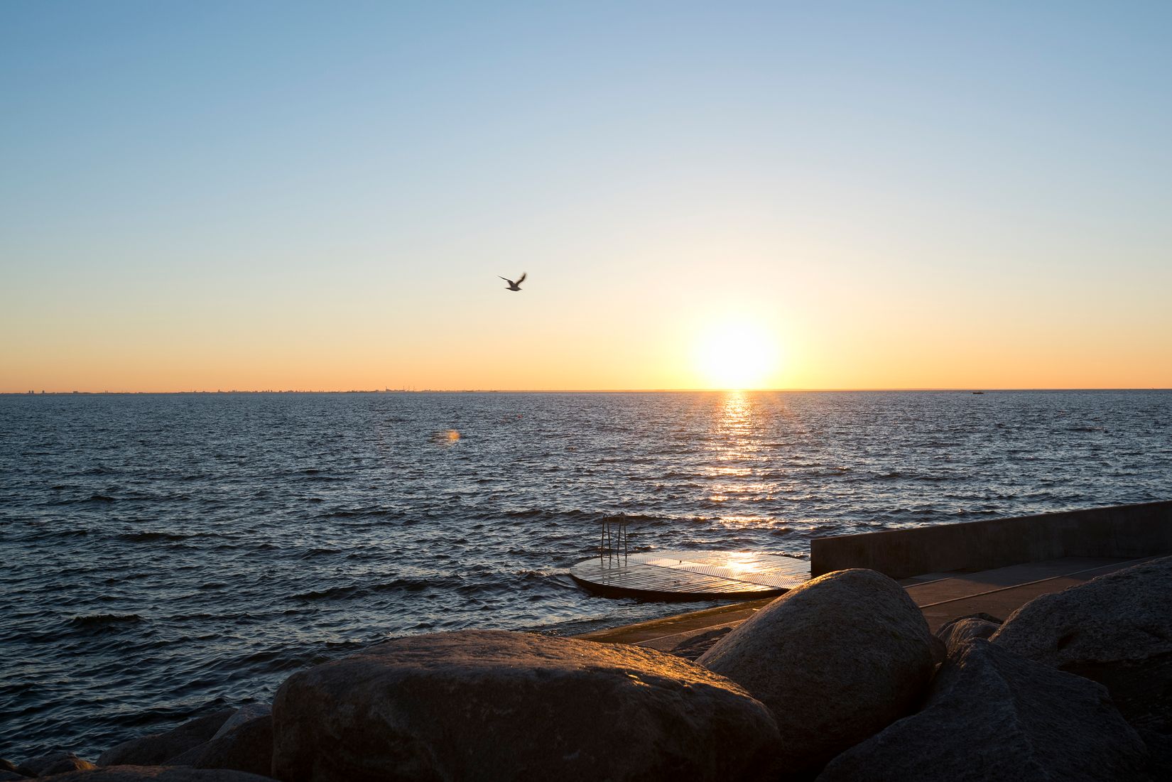 Bostadsrätt, Neptunigatan 75, Västra Hamnen, Malmö