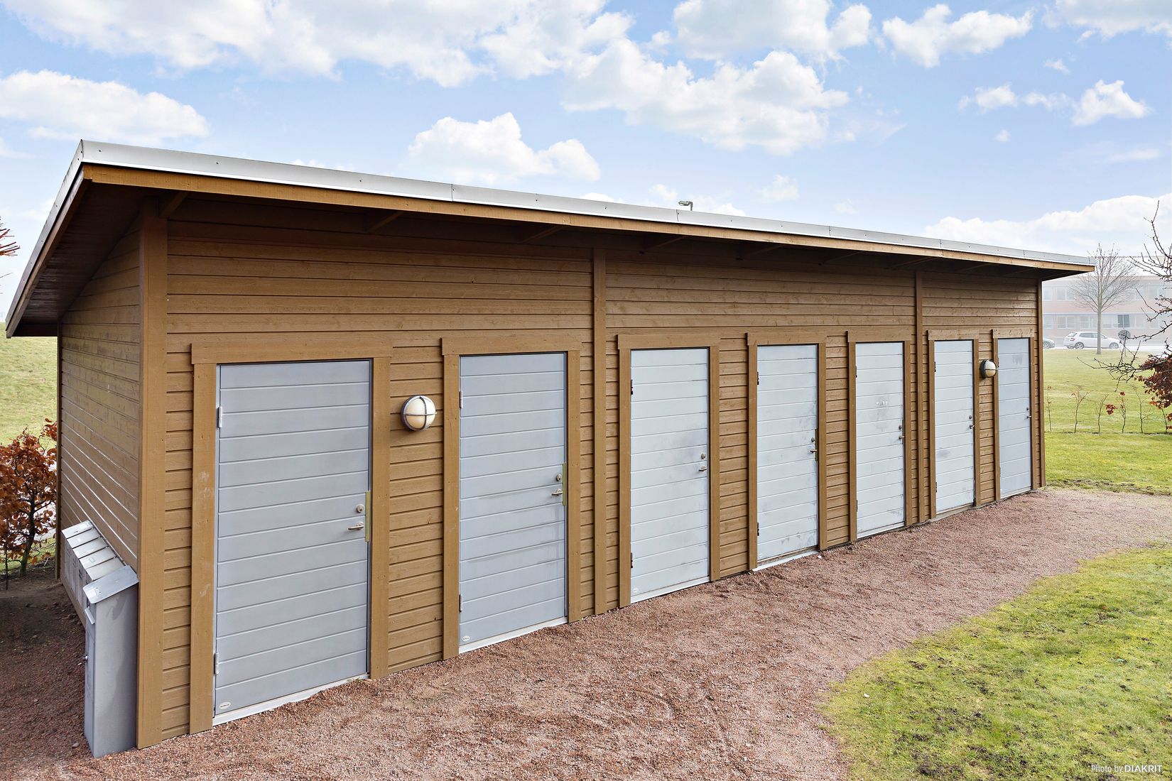 Bostadsrätt, Olympiagatan 3A, Höganäs