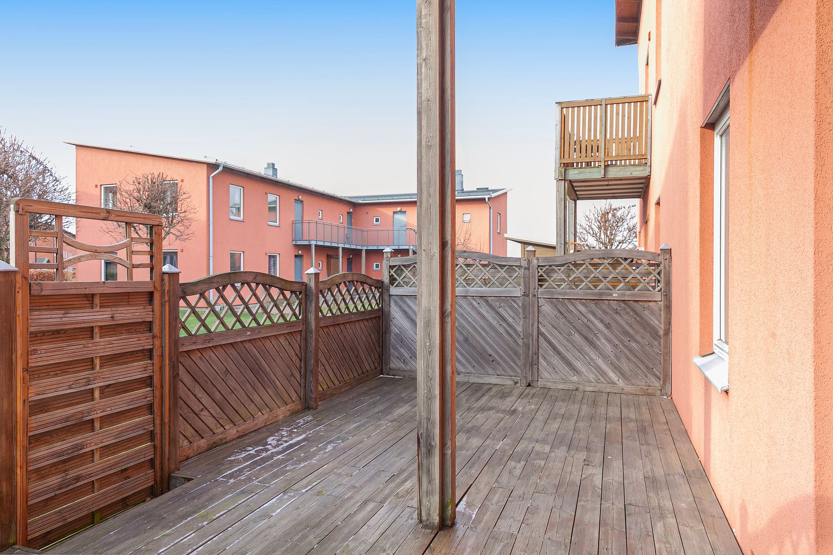 Bostadsrätt, Olympiagatan 3A, Höganäs