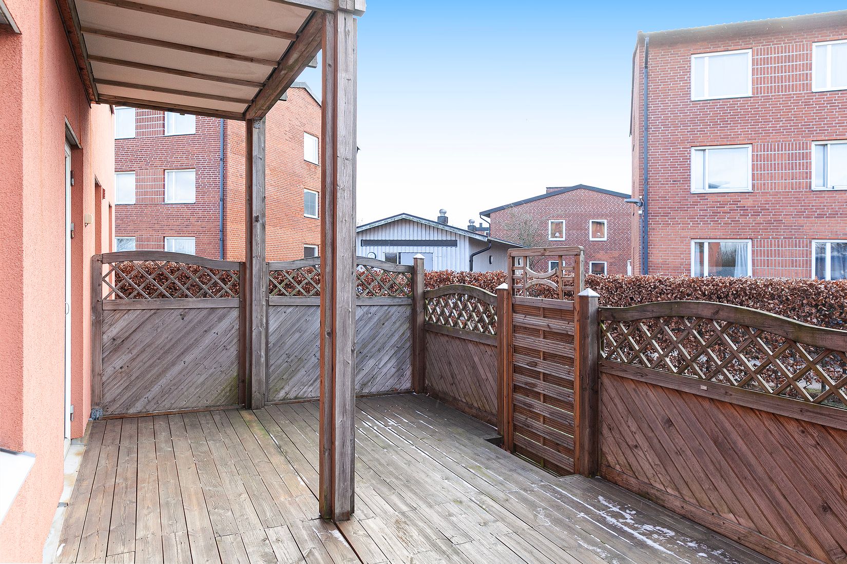 Bostadsrätt, Olympiagatan 3A, Höganäs