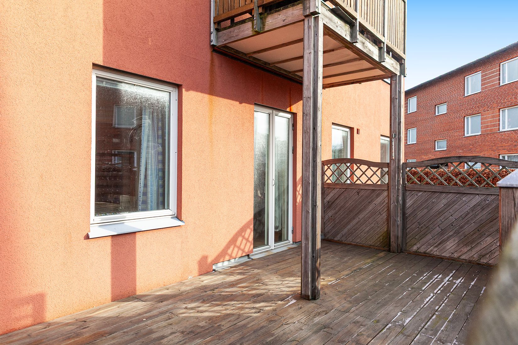 Bostadsrätt, Olympiagatan 3A, Höganäs