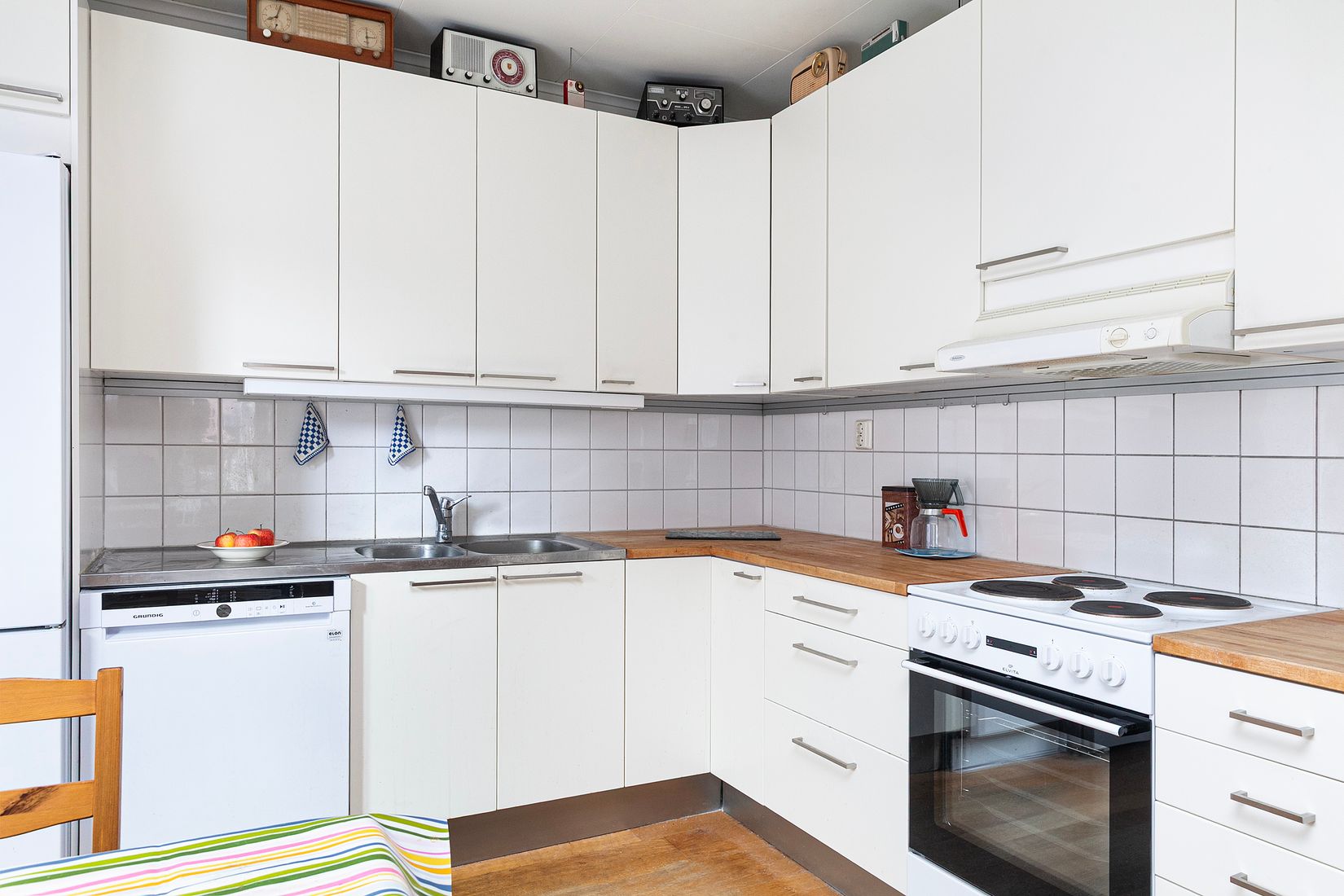 Bostadsrätt, Olympiagatan 3A, Höganäs