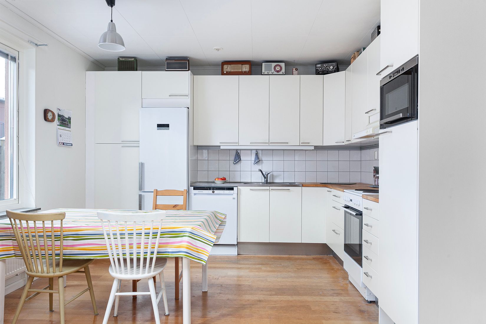 Bostadsrätt, Olympiagatan 3A, Höganäs