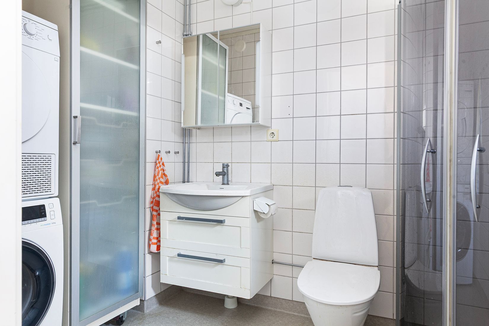 Bostadsrätt, Olympiagatan 3A, Höganäs