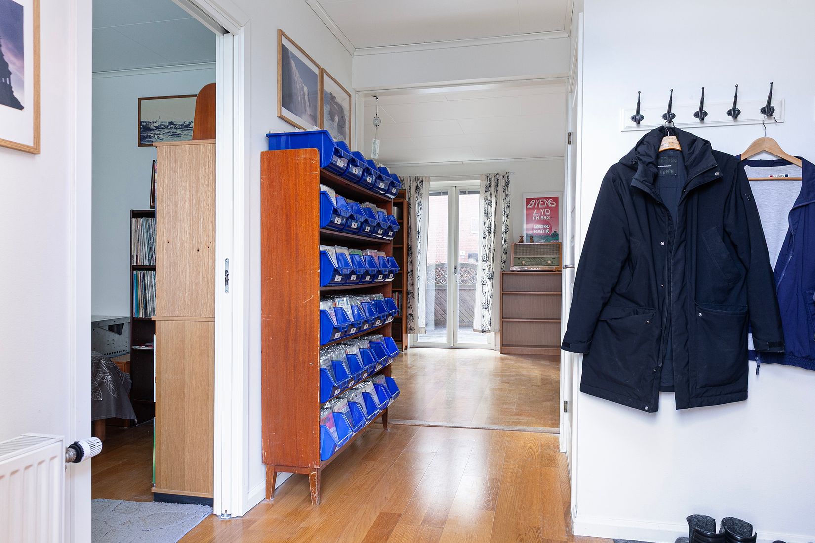 Bostadsrätt, Olympiagatan 3A, Höganäs