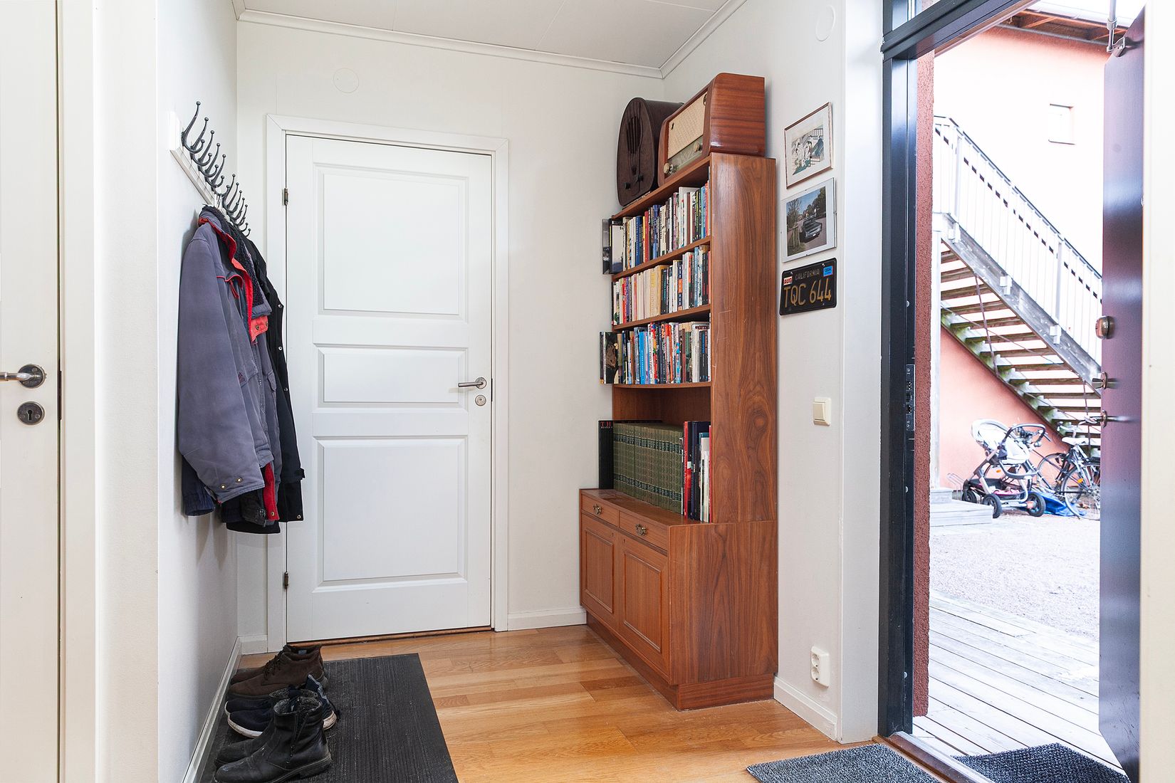 Bostadsrätt, Olympiagatan 3A, Höganäs