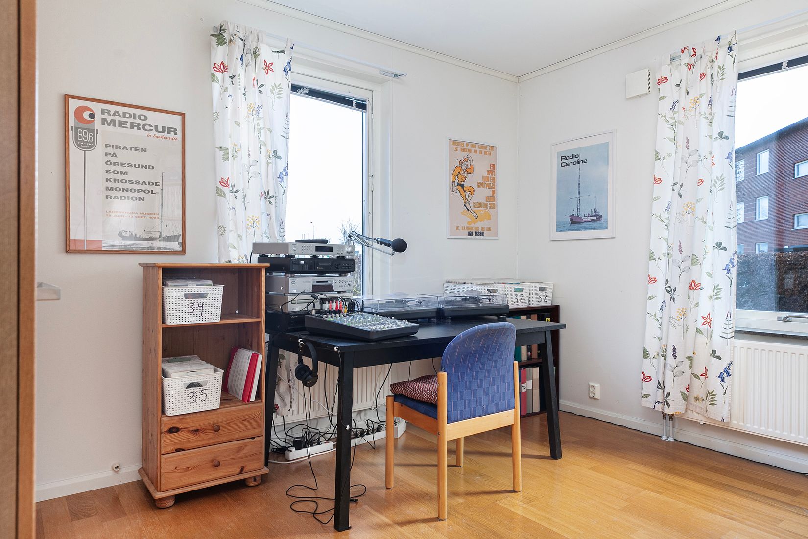 Bostadsrätt, Olympiagatan 3A, Höganäs