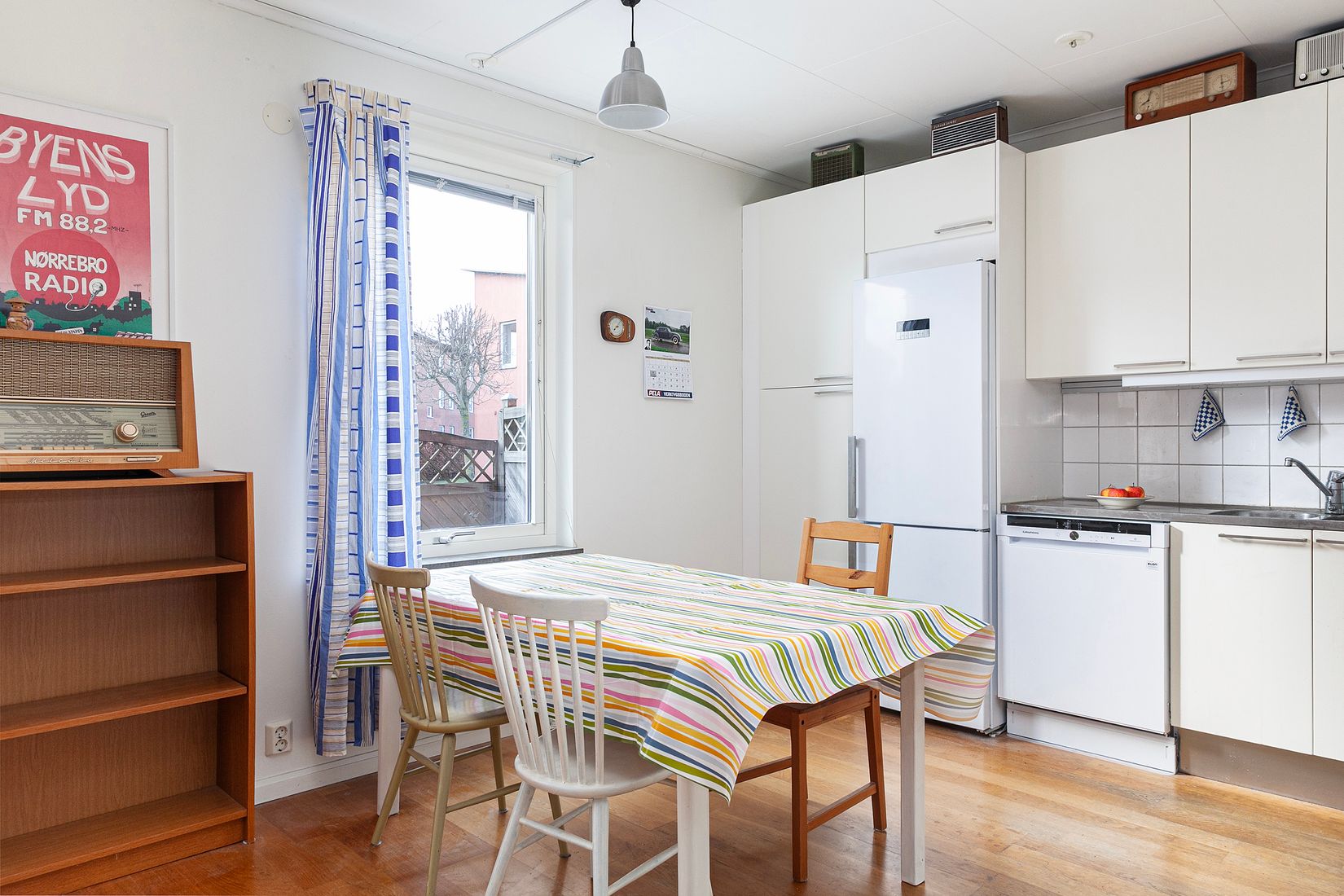 Bostadsrätt, Olympiagatan 3A, Höganäs