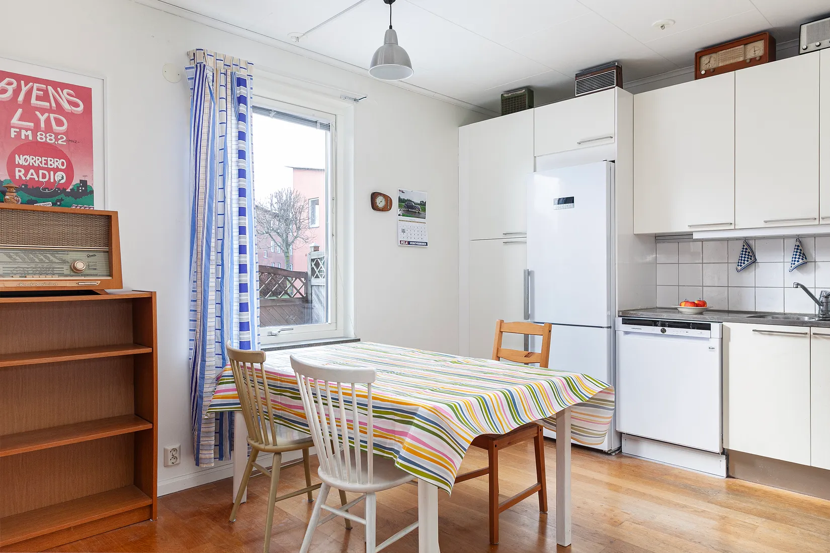 Bostadsrätt, Olympiagatan 3A, Höganäs
