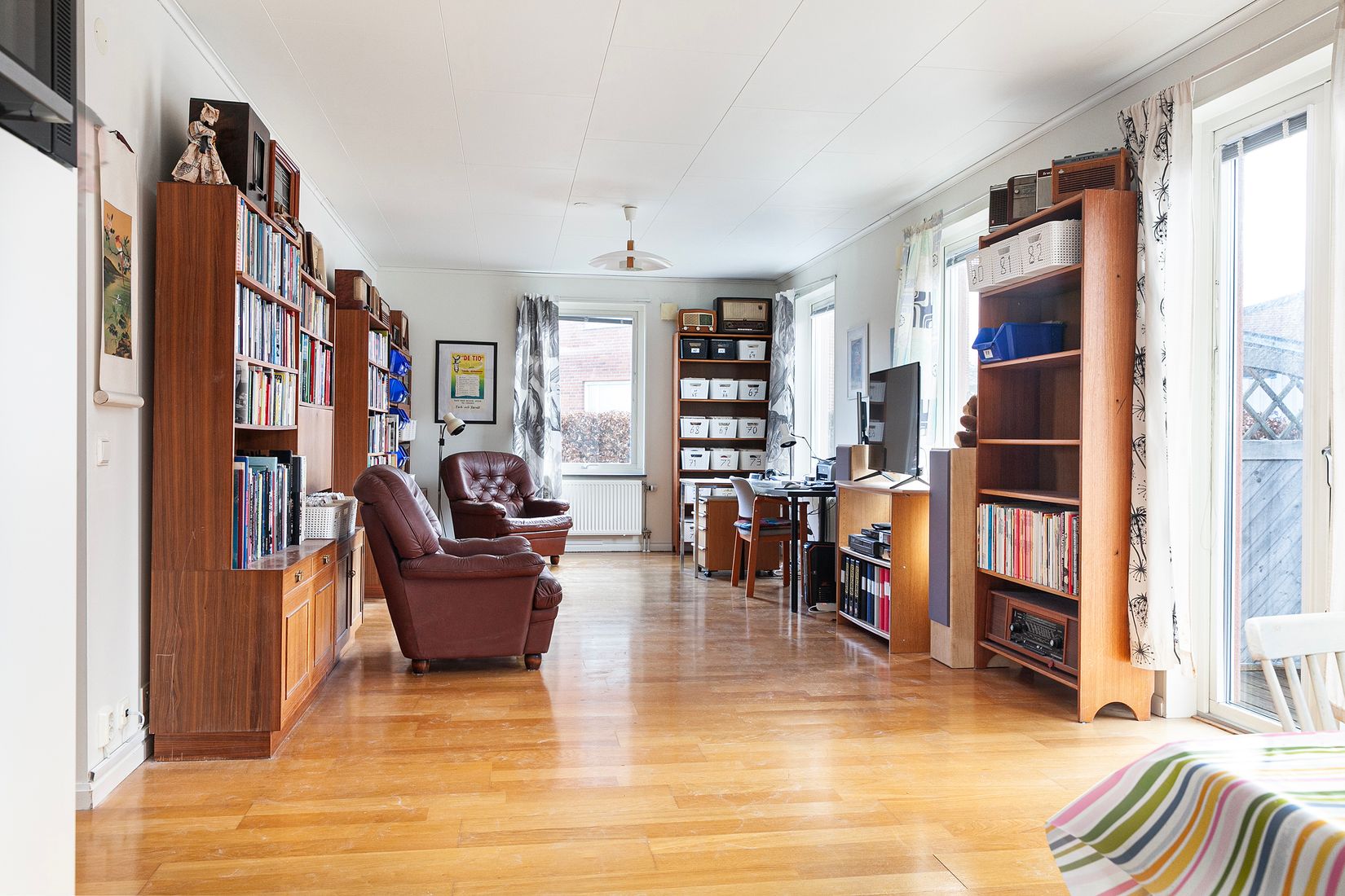 Bostadsrätt, Olympiagatan 3A, Höganäs