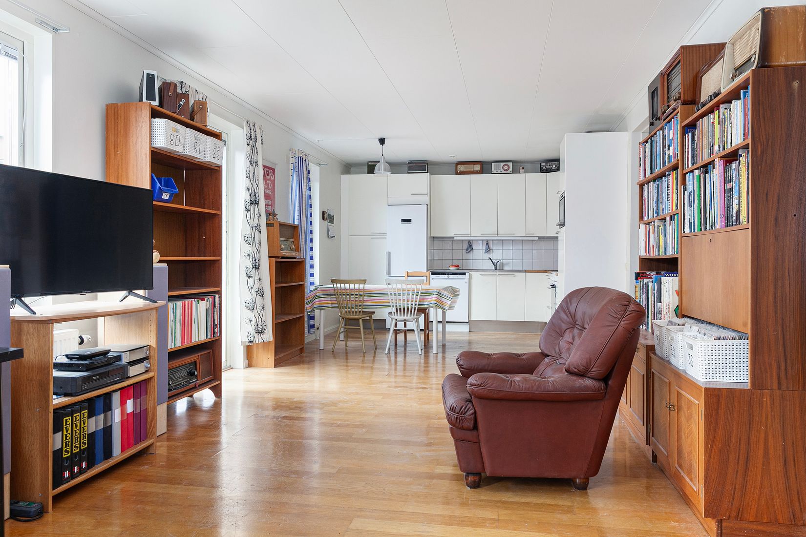 Bostadsrätt, Olympiagatan 3A, Höganäs