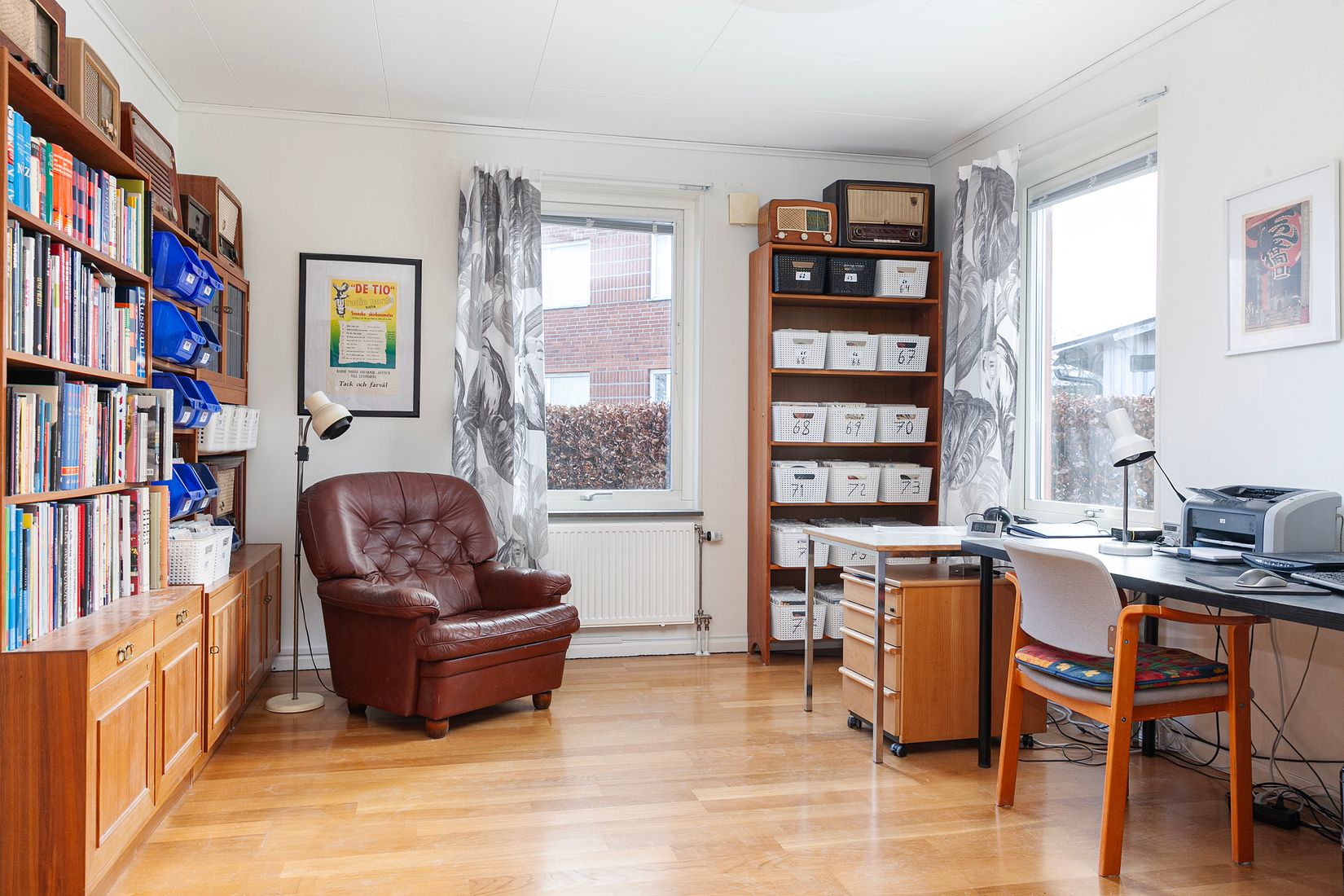 Bostadsrätt, Olympiagatan 3A, Höganäs