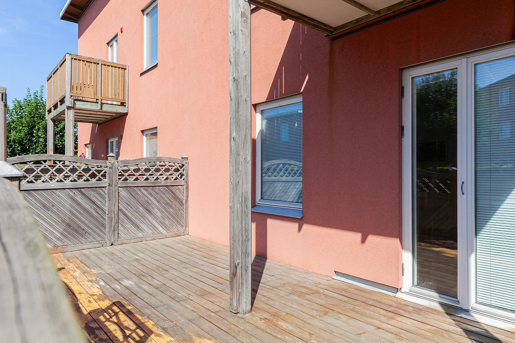 Bostadsrätt, Olympiagatan 3A, Höganäs