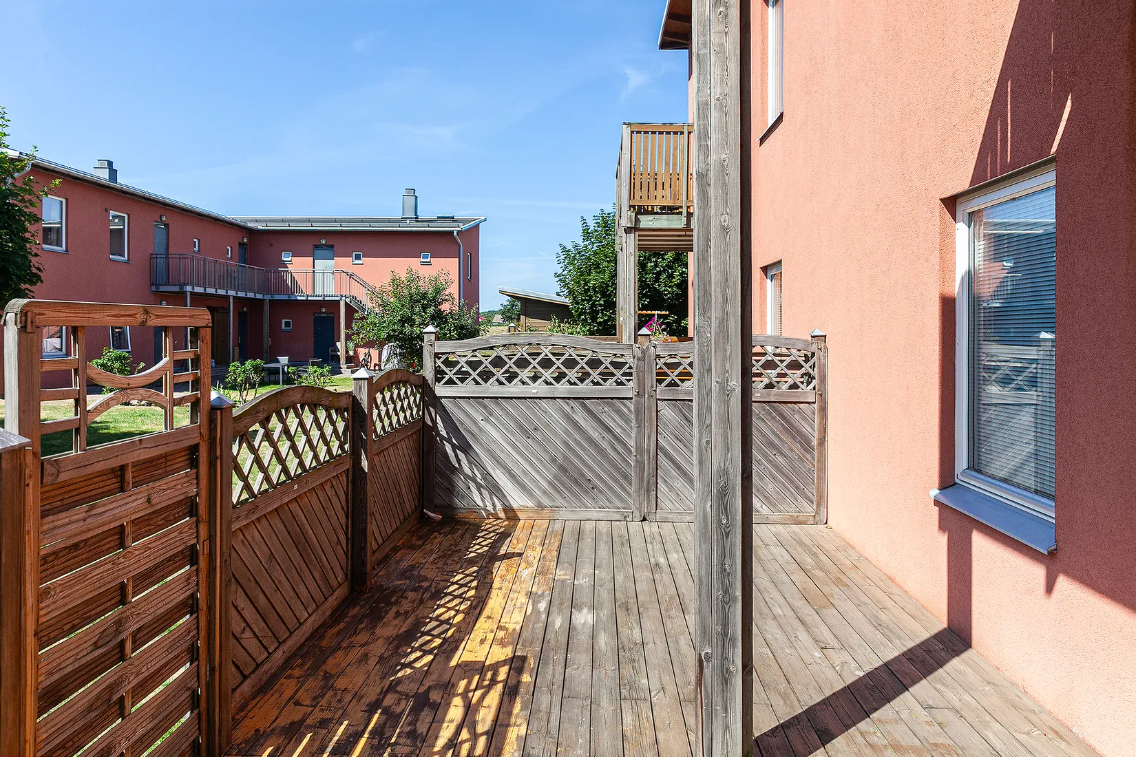 Bostadsrätt, Olympiagatan 3A, Höganäs