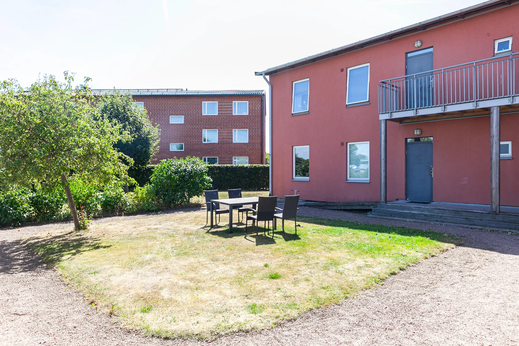 Bostadsrätt, Olympiagatan 3A, Höganäs
