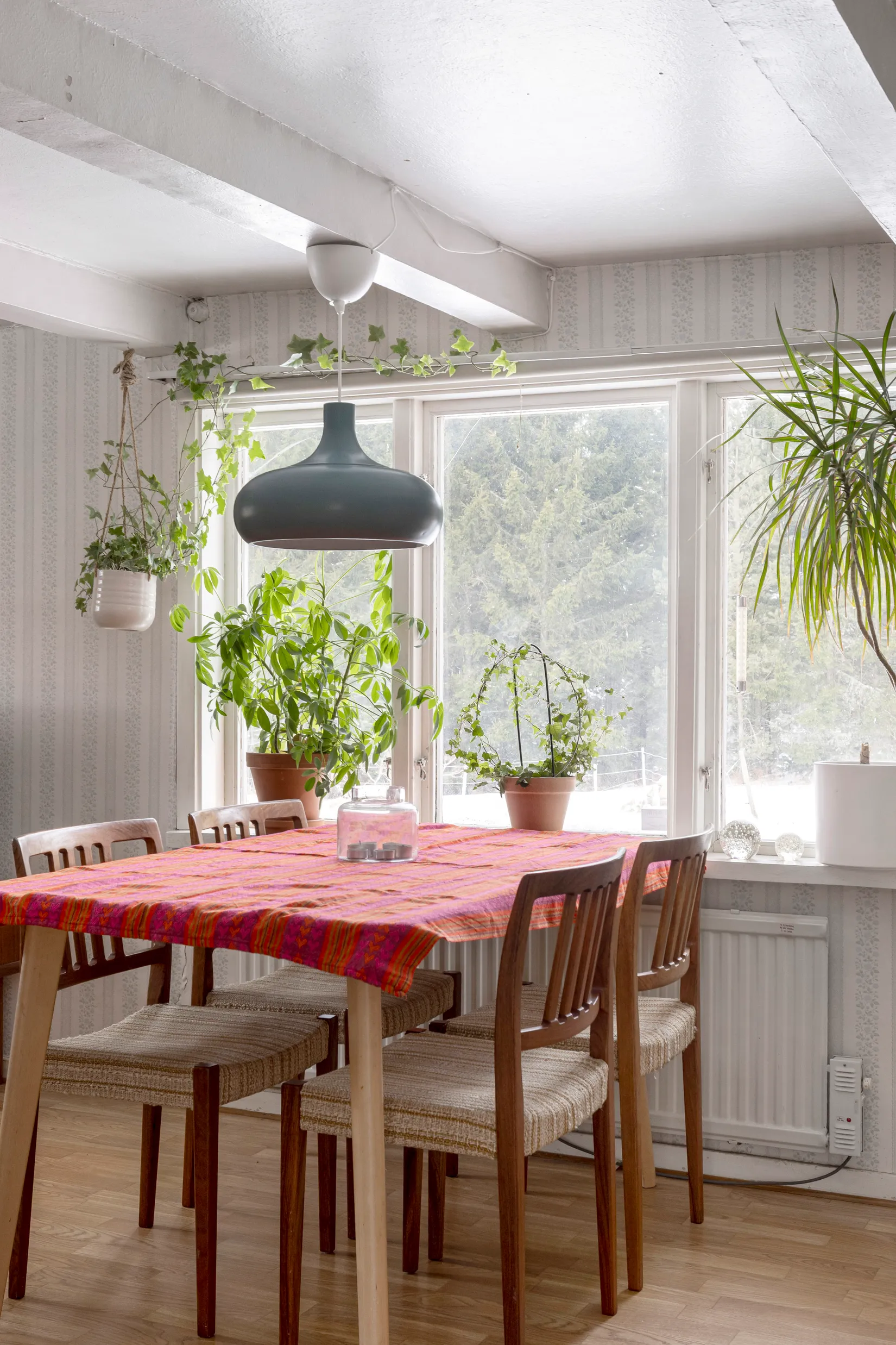 Gård/Skog, Högarydsvägen 32, Hishult , Laholm