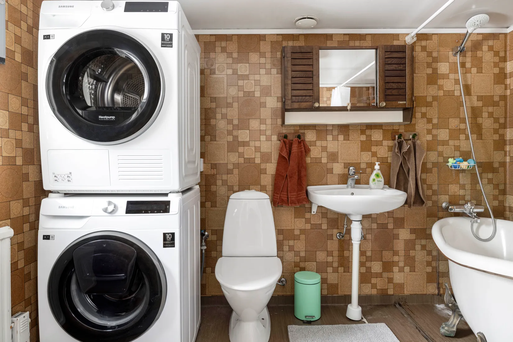 Gård/Skog, Högarydsvägen 32, Hishult , Laholm