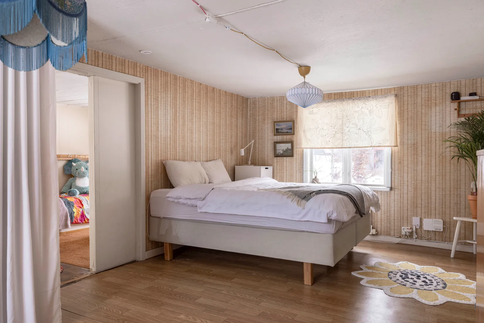 Gård/Skog, Högarydsvägen 32, Hishult , Laholm