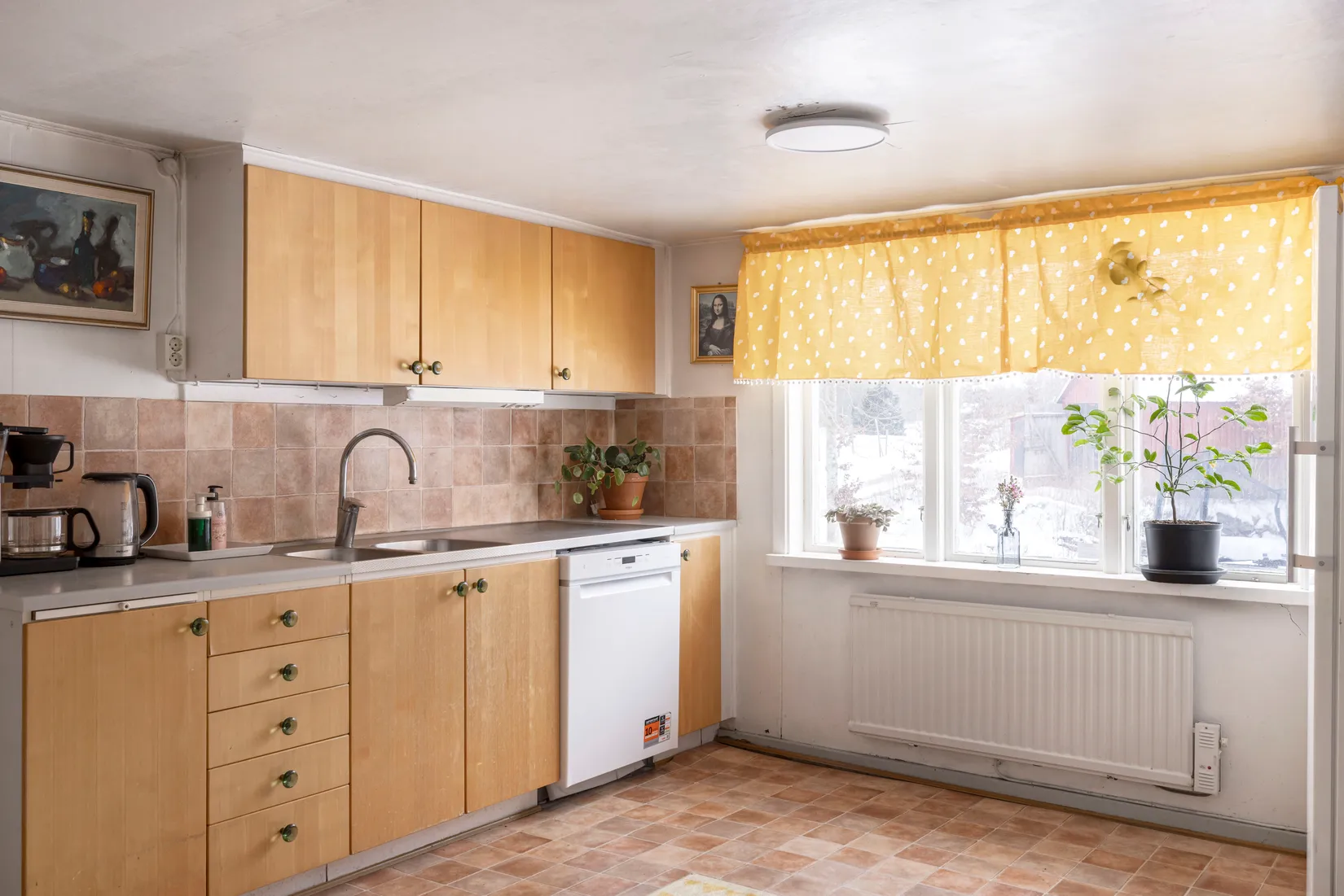 Gård/Skog, Högarydsvägen 32, Hishult , Laholm