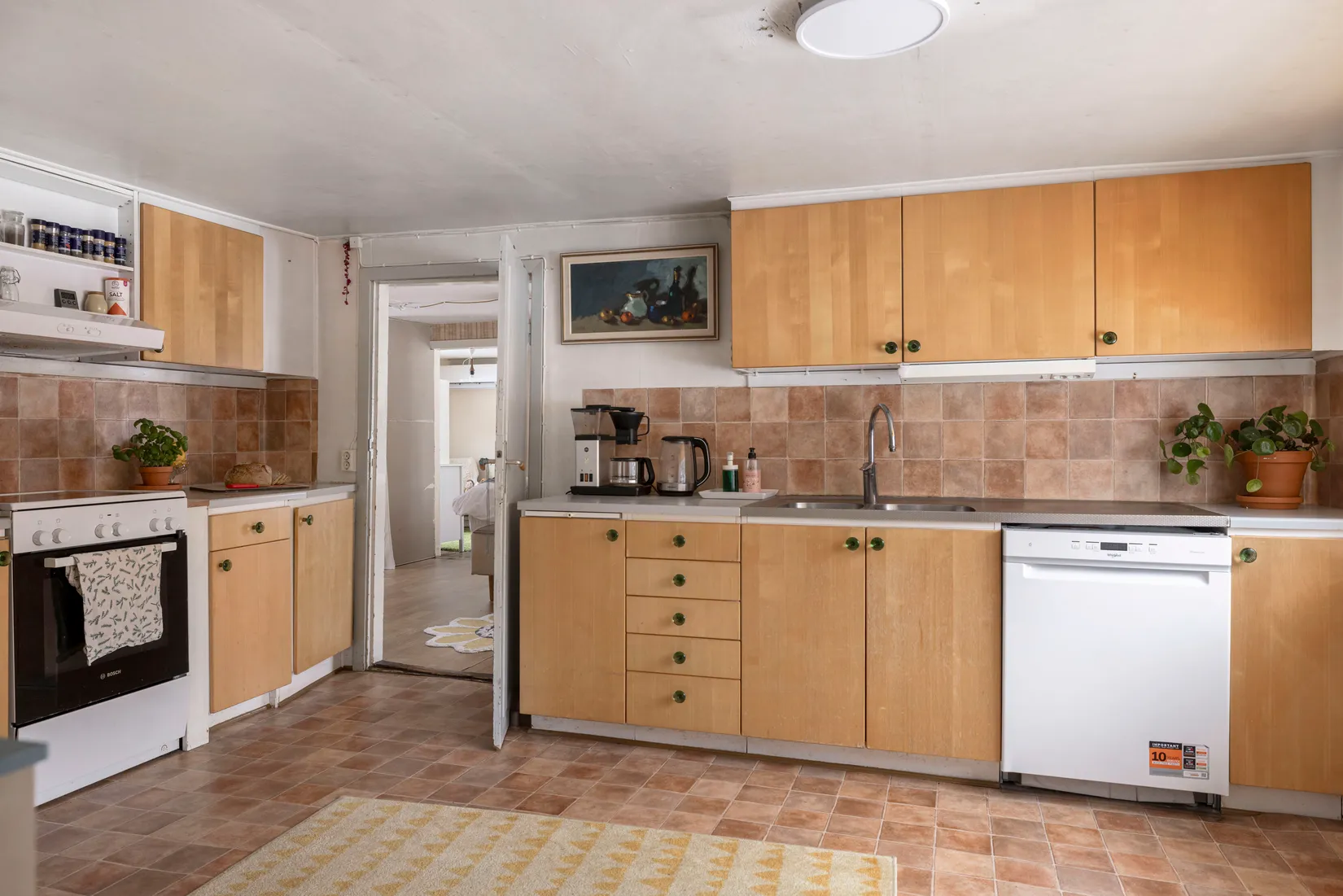 Gård/Skog, Högarydsvägen 32, Hishult , Laholm